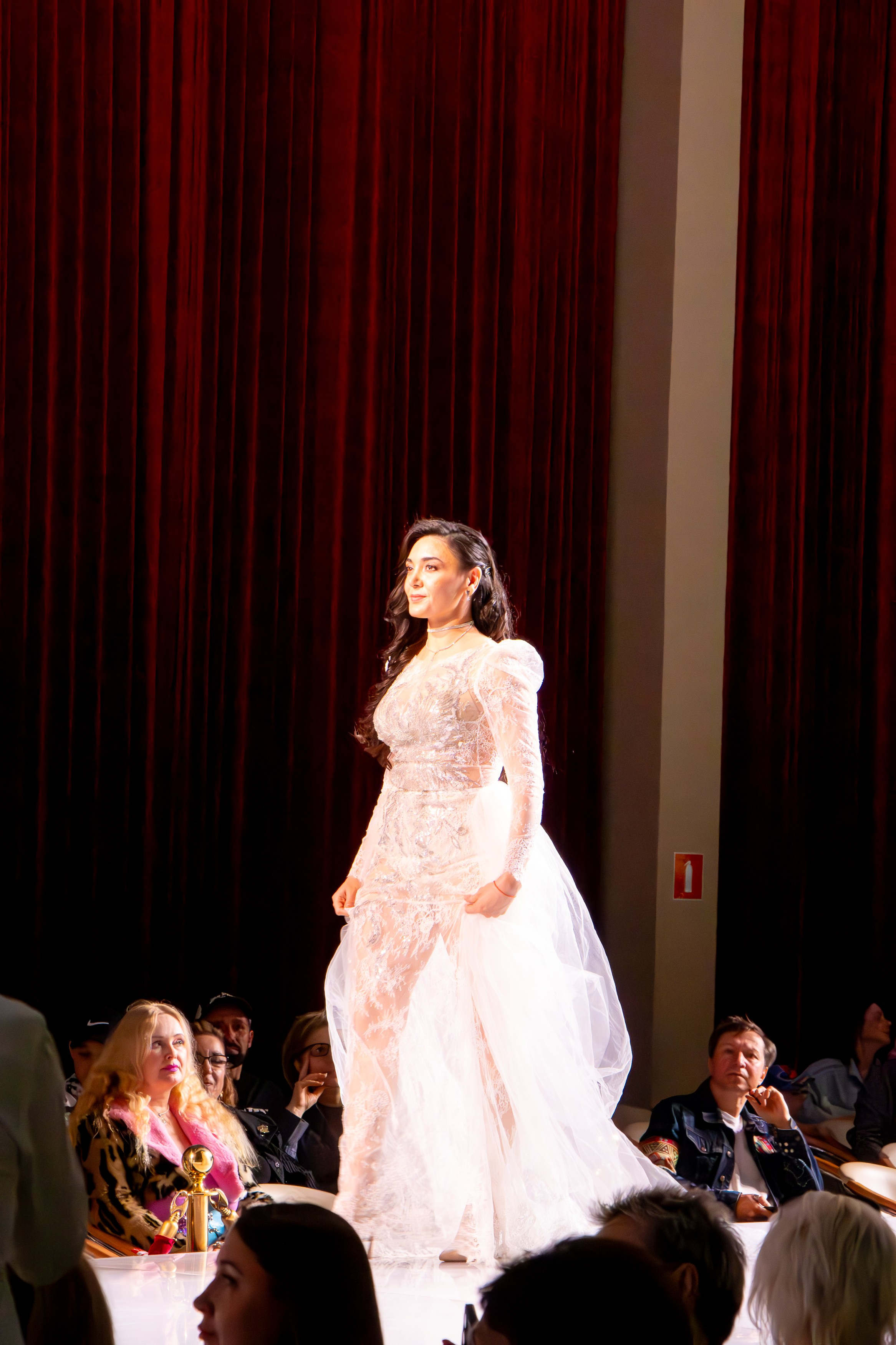 Estet Fashion Week 2025. Фотограф Татьяна Матрос