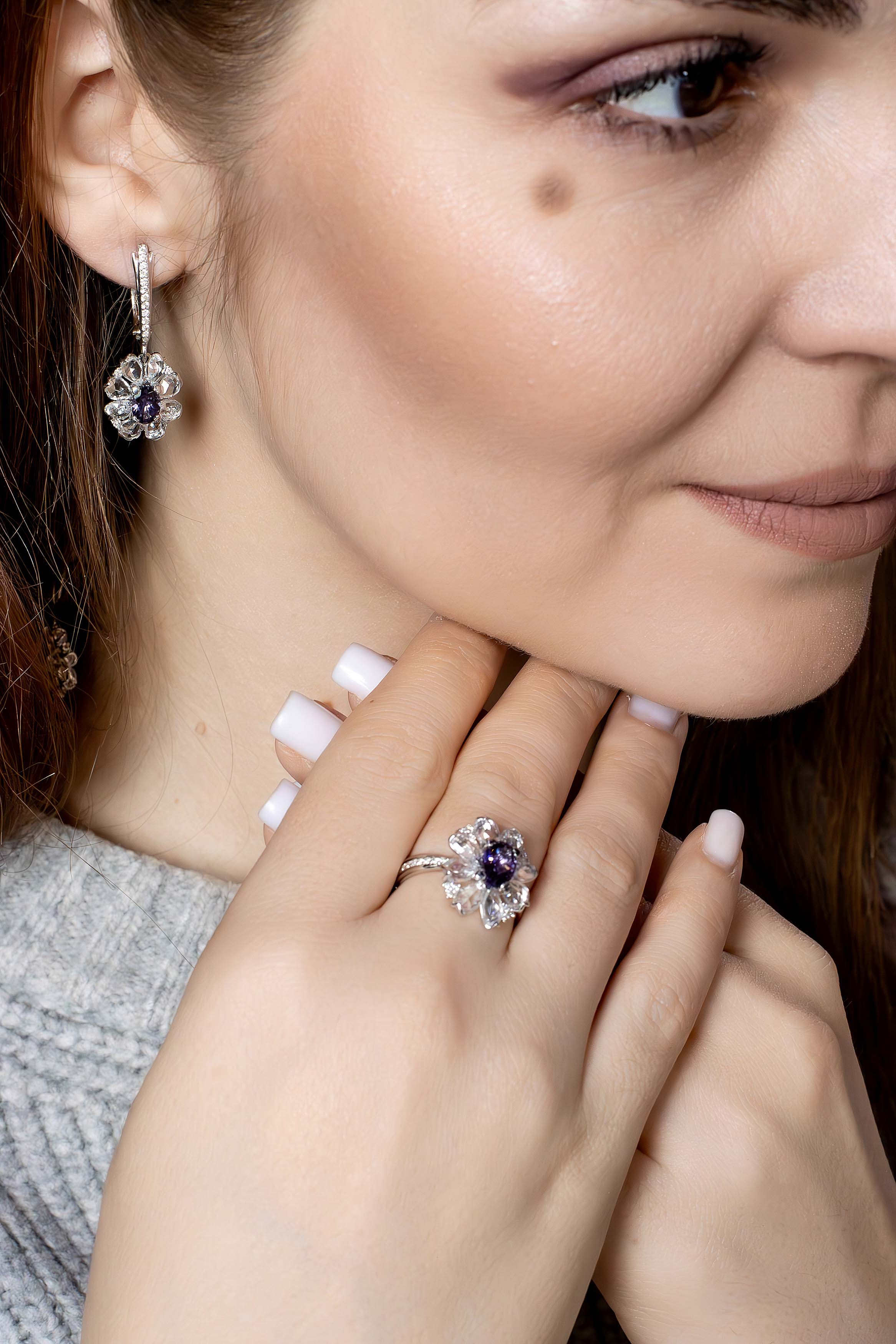 Мисс и Миссис Россия Земля в Изумруде Царском. Фотограф Татьяна Матрос