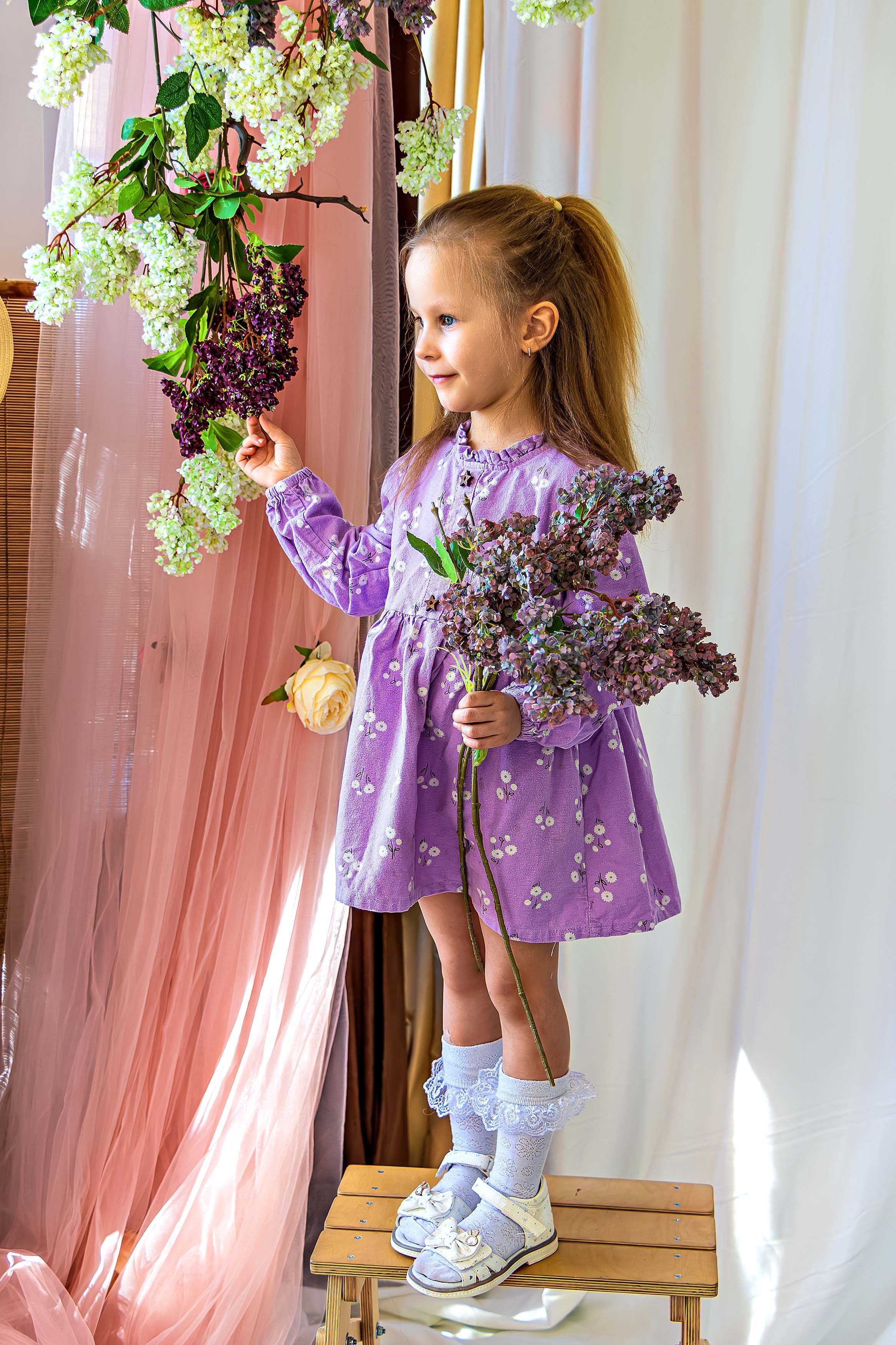 Пасхальные съемки BOUTIQUE. Фотограф Татьяна Матрос