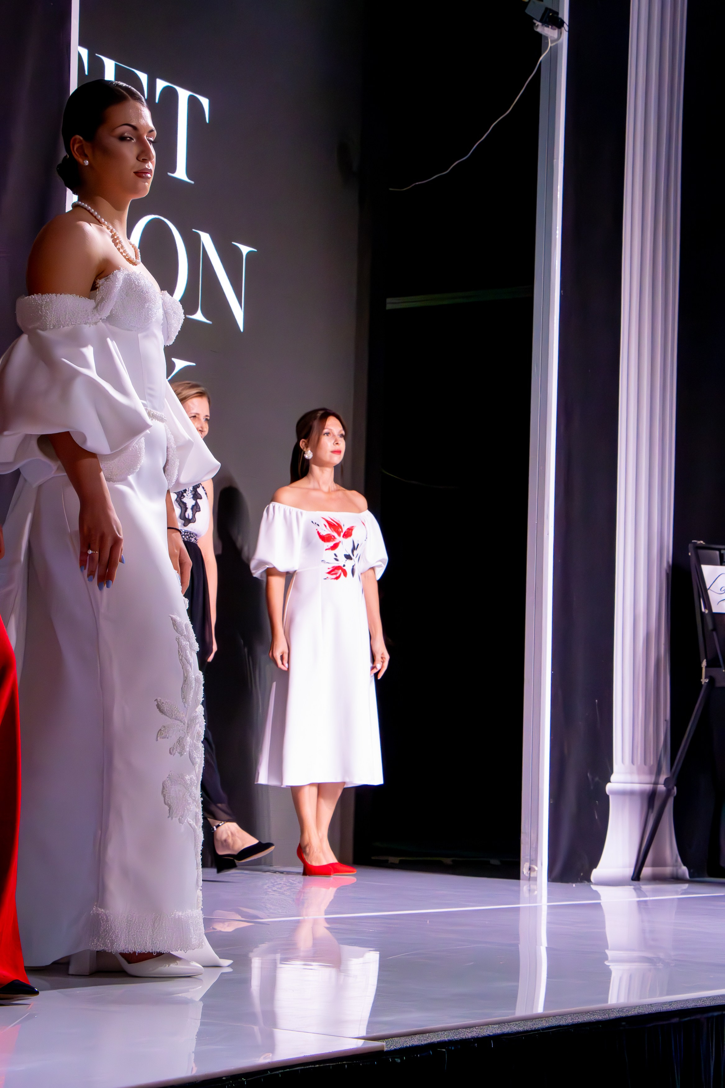 Estet Fashion Week 2025. Фотограф Татьяна Матрос