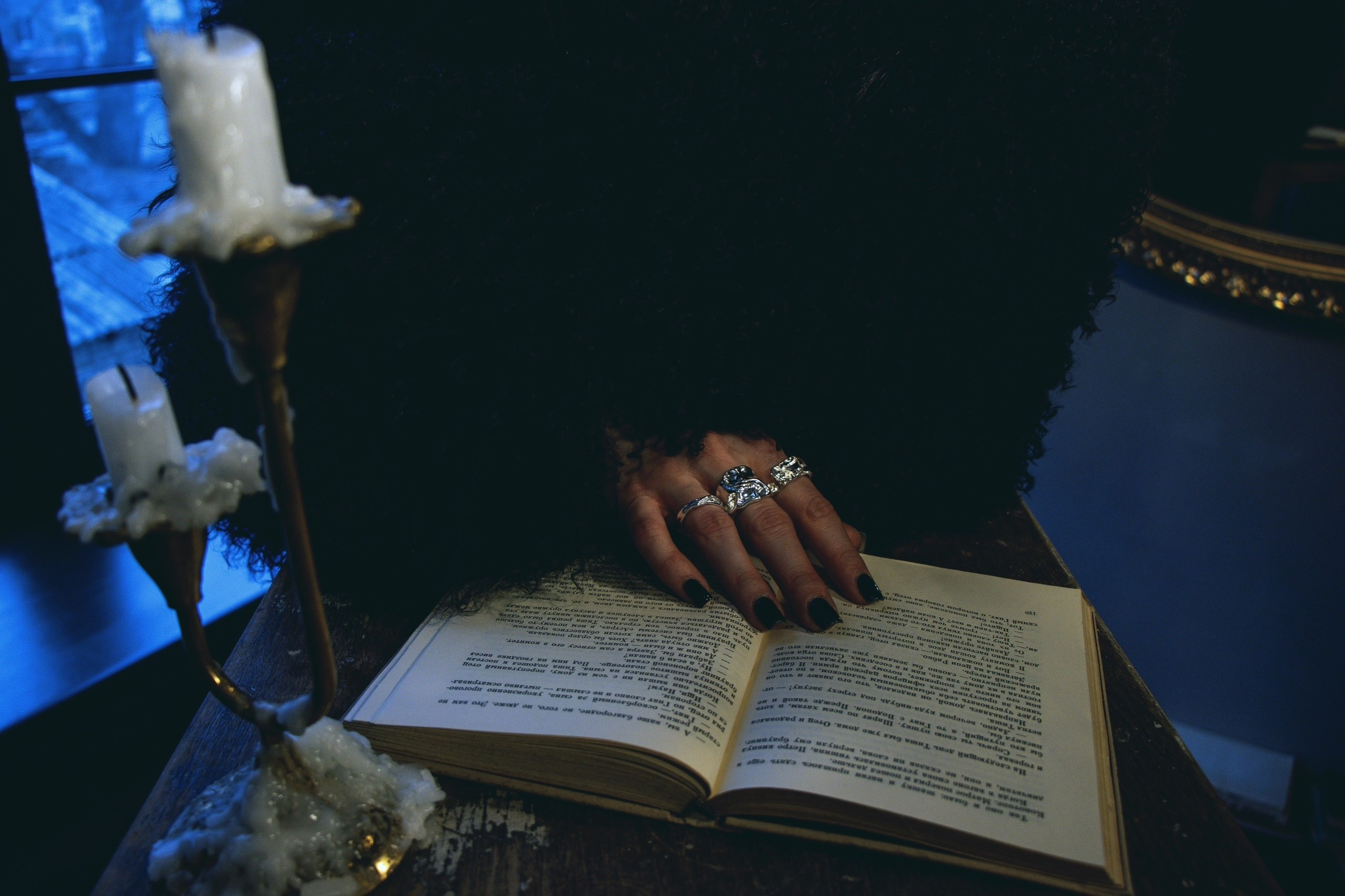 Студийная съемка. Фотограф Татьяна Матрос