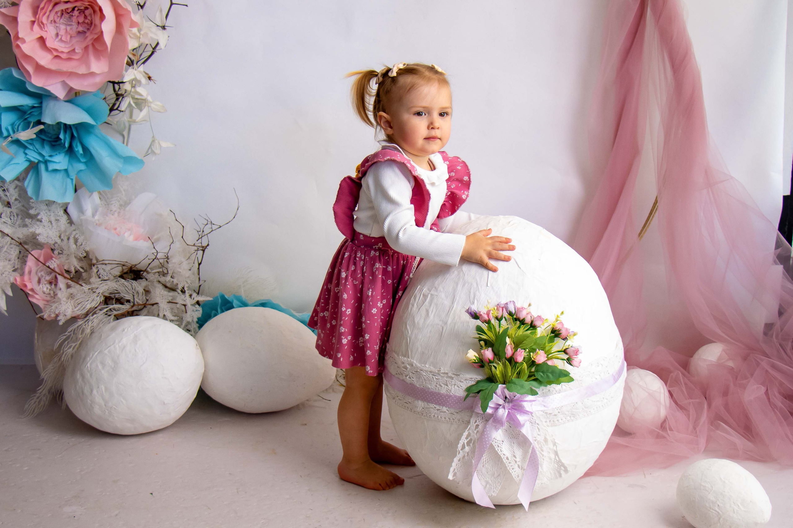 Пасхальный фотопроект. Фотограф Татьяна Матрос