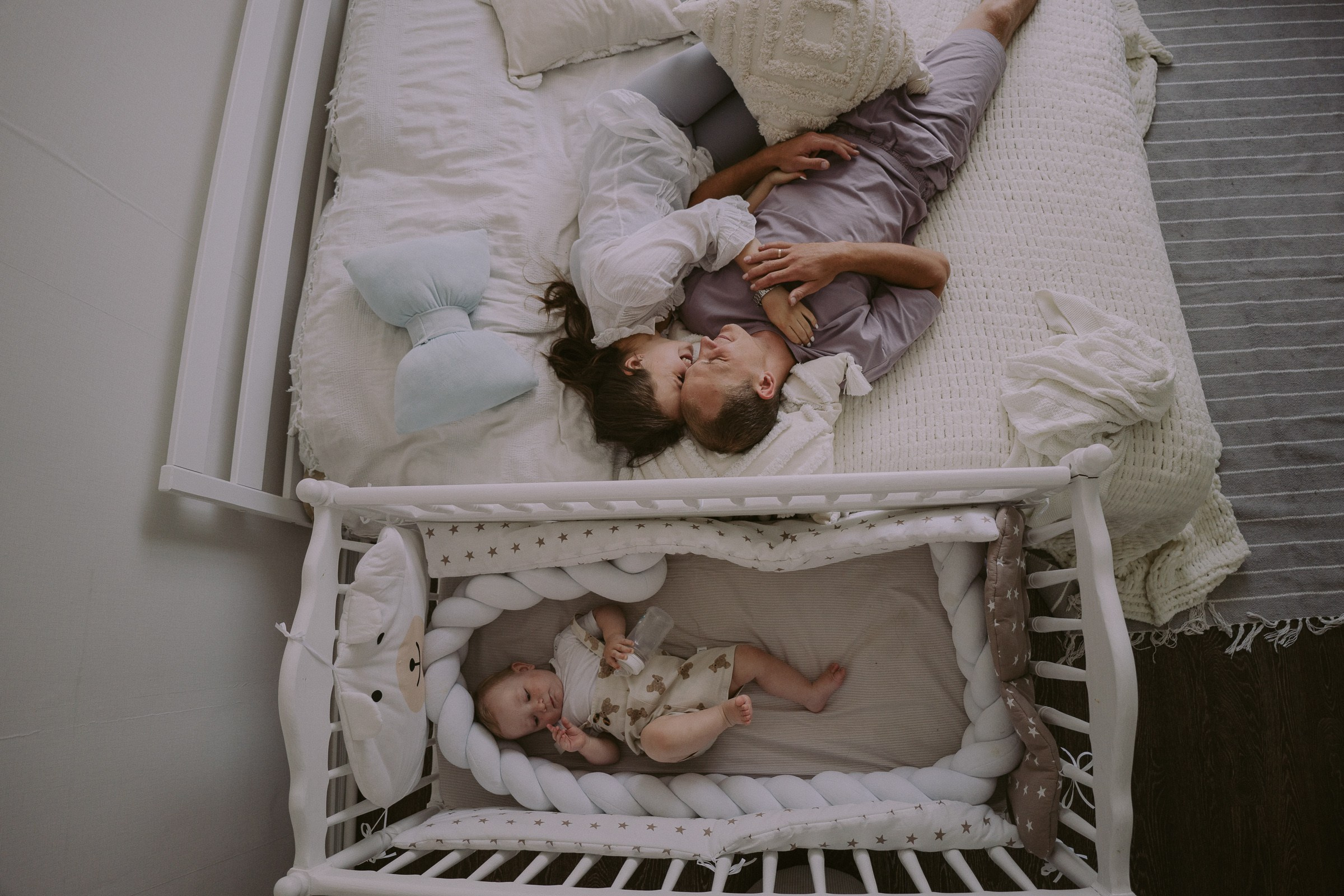 Что нужно для счастья…