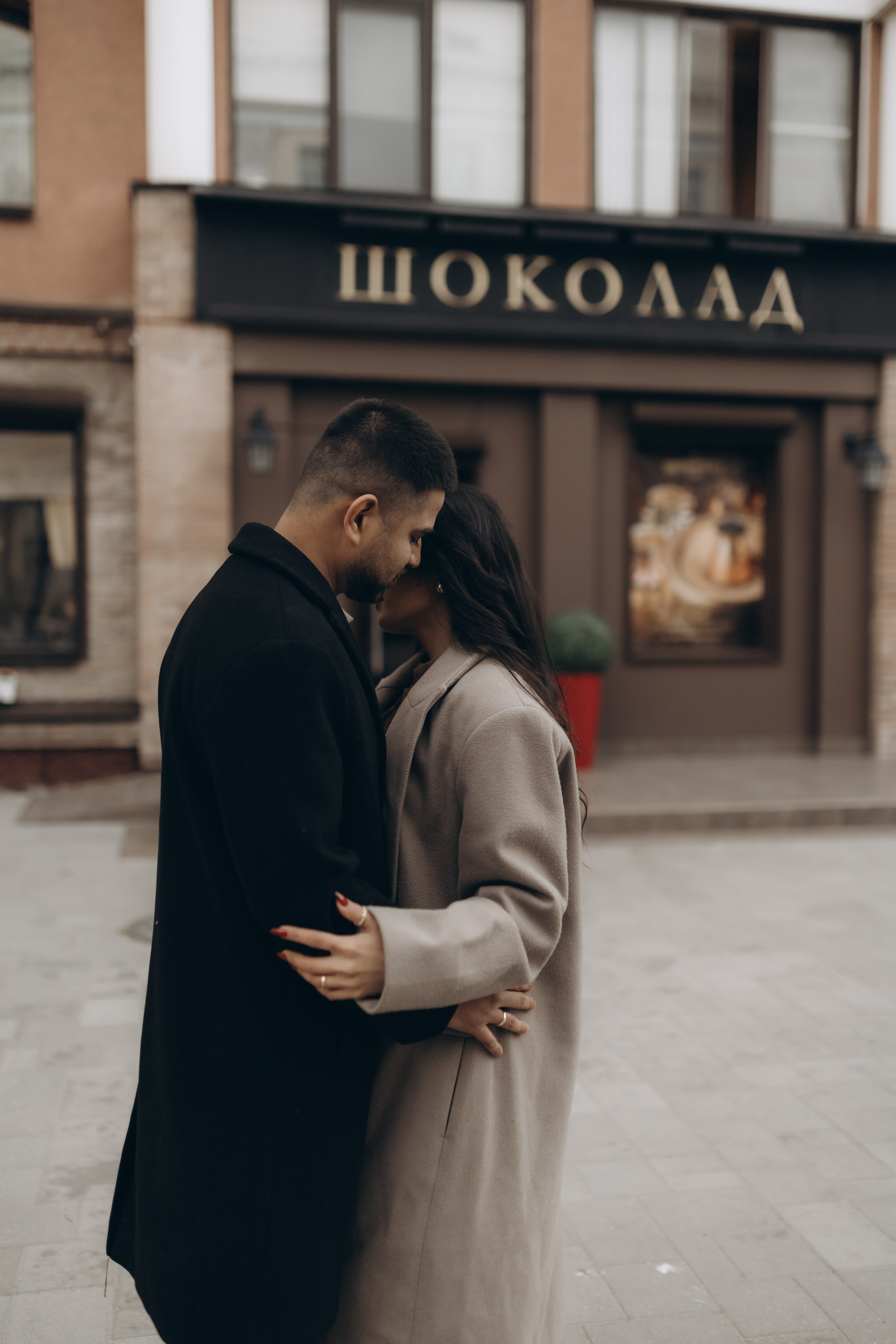 Ashwini & Prathmesh. Фотограф Смоленск Москва