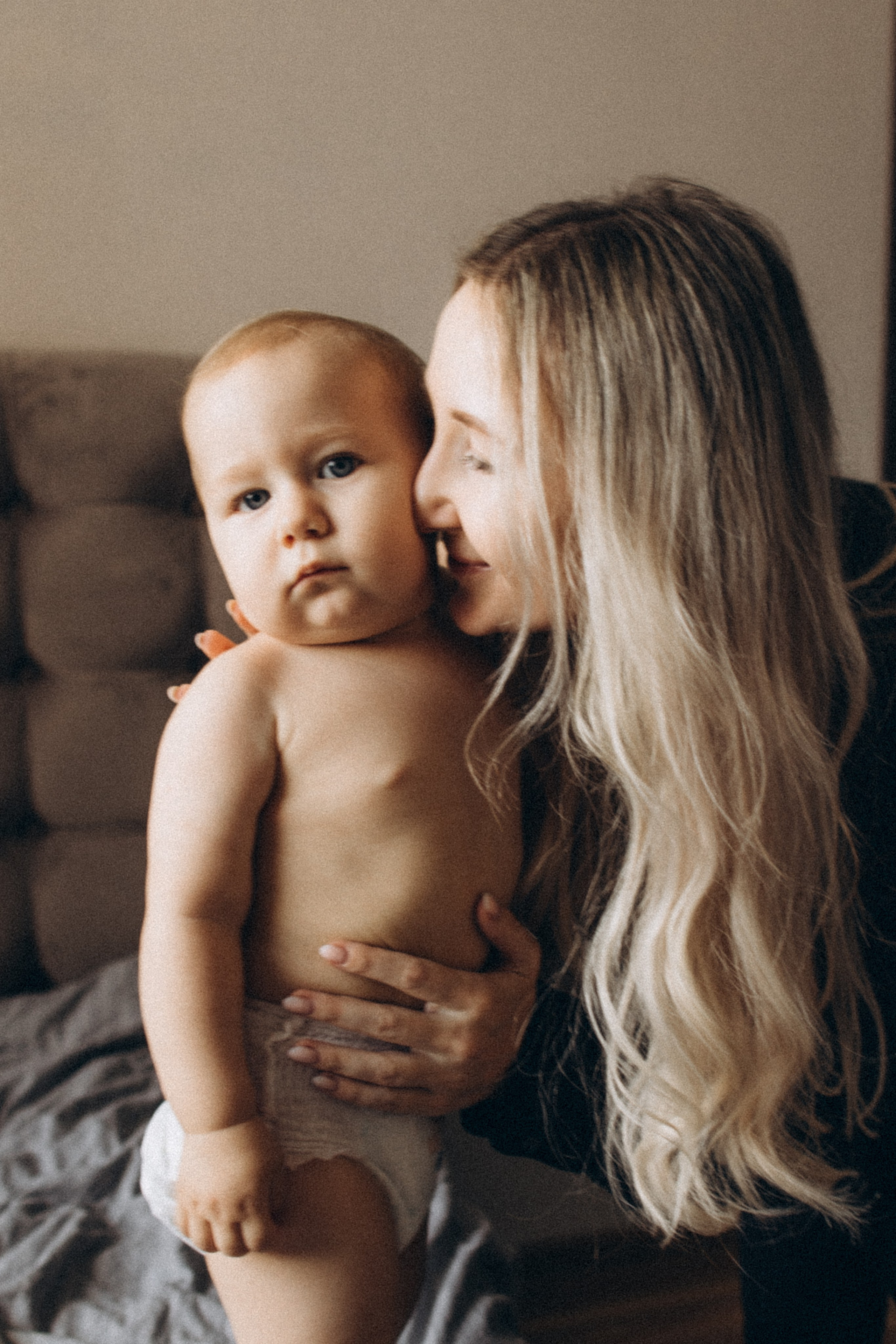 Олеся и Саша. Семейный фотограф в Краснодаре Анна Пасик