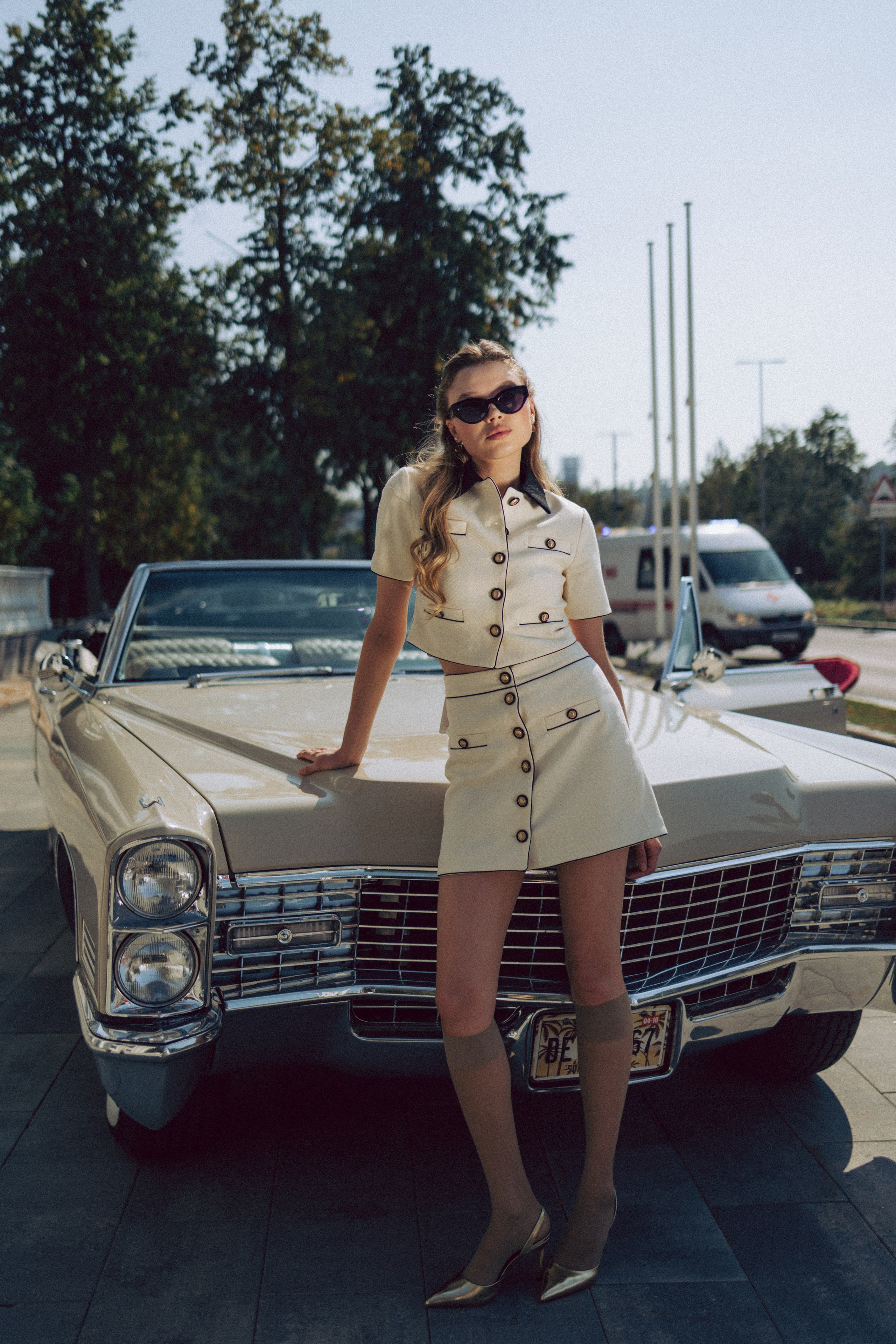 Regina. Дарья Скворцова