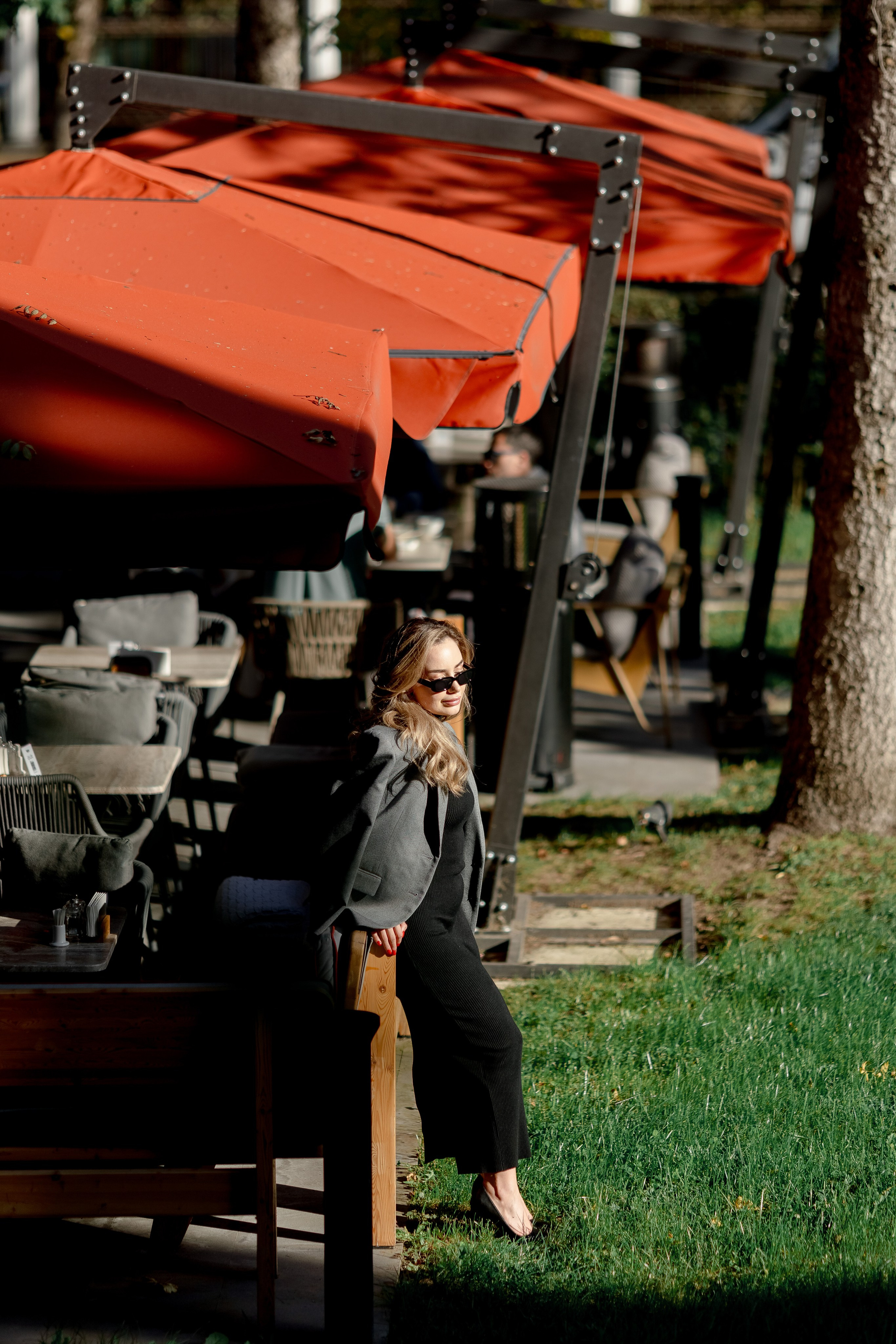 Sanita. Главная