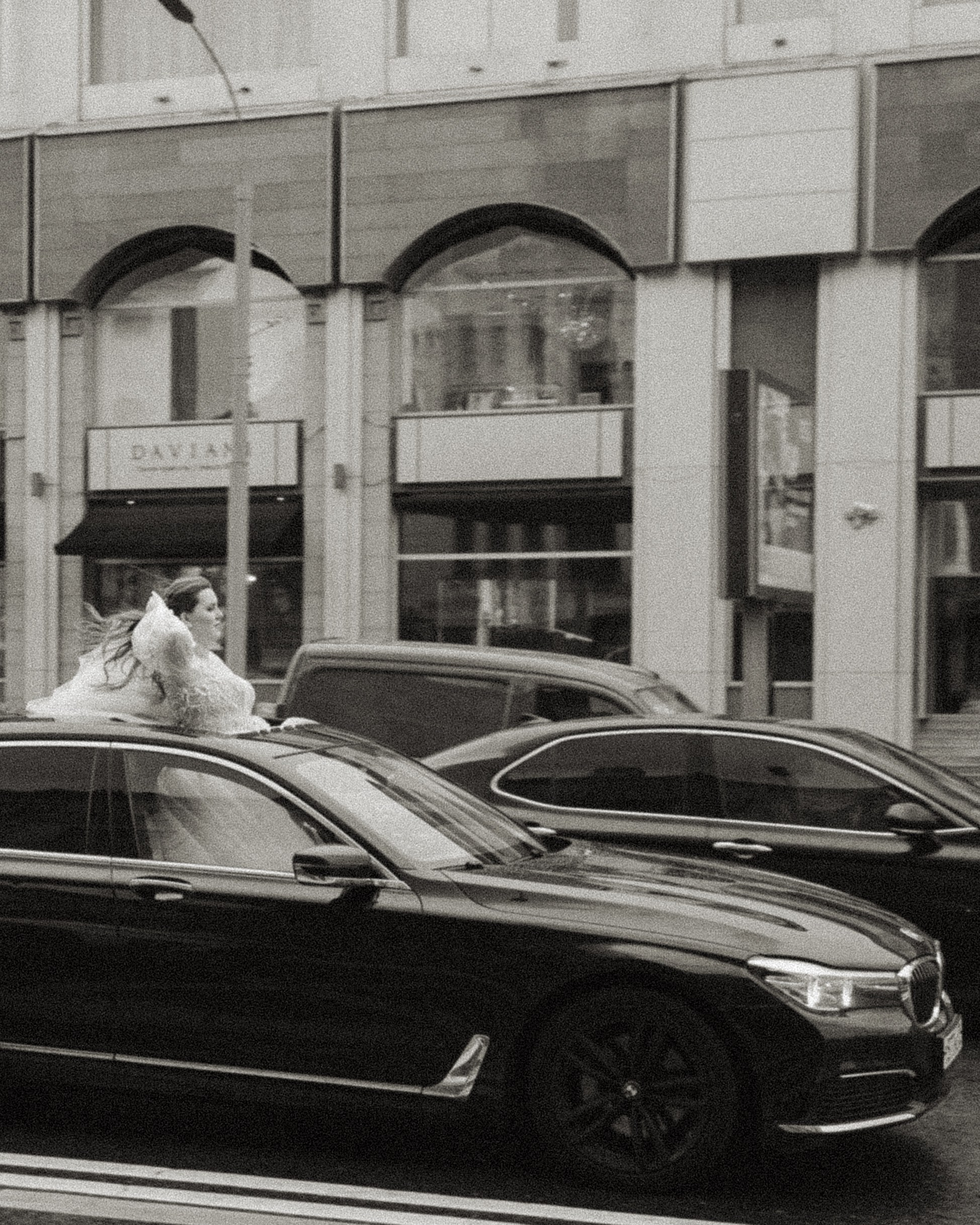 Ира и Дима. Фотограф в Москве — Евгения Прокопенко