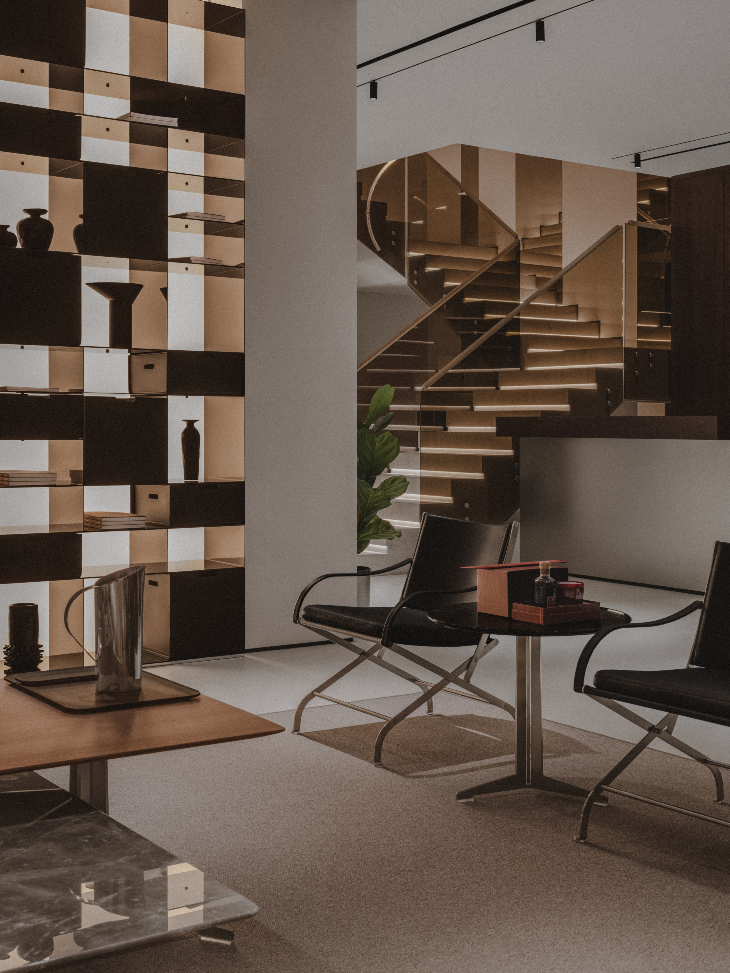 Antonovych Home. Roman Yakunin — interior photographer in Almaty, Kazakhstan