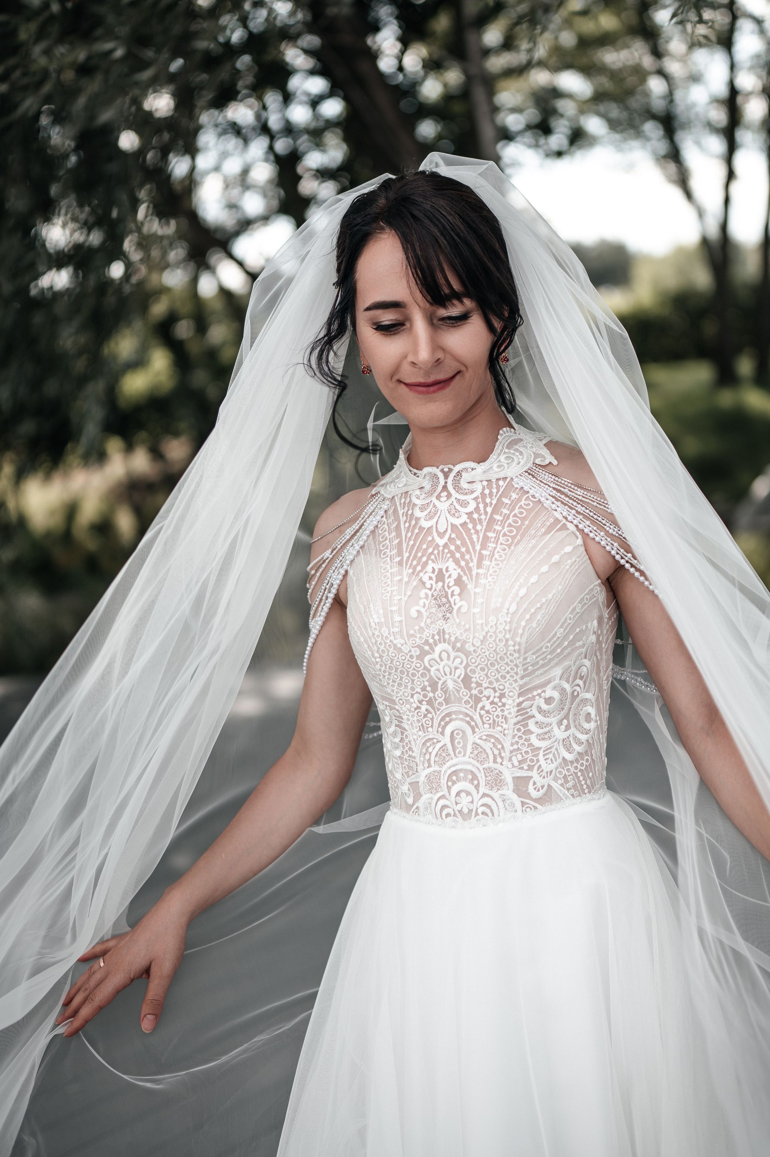 Константин и Мадина. Ривьера. Фотограф Екатерина Бочарникова