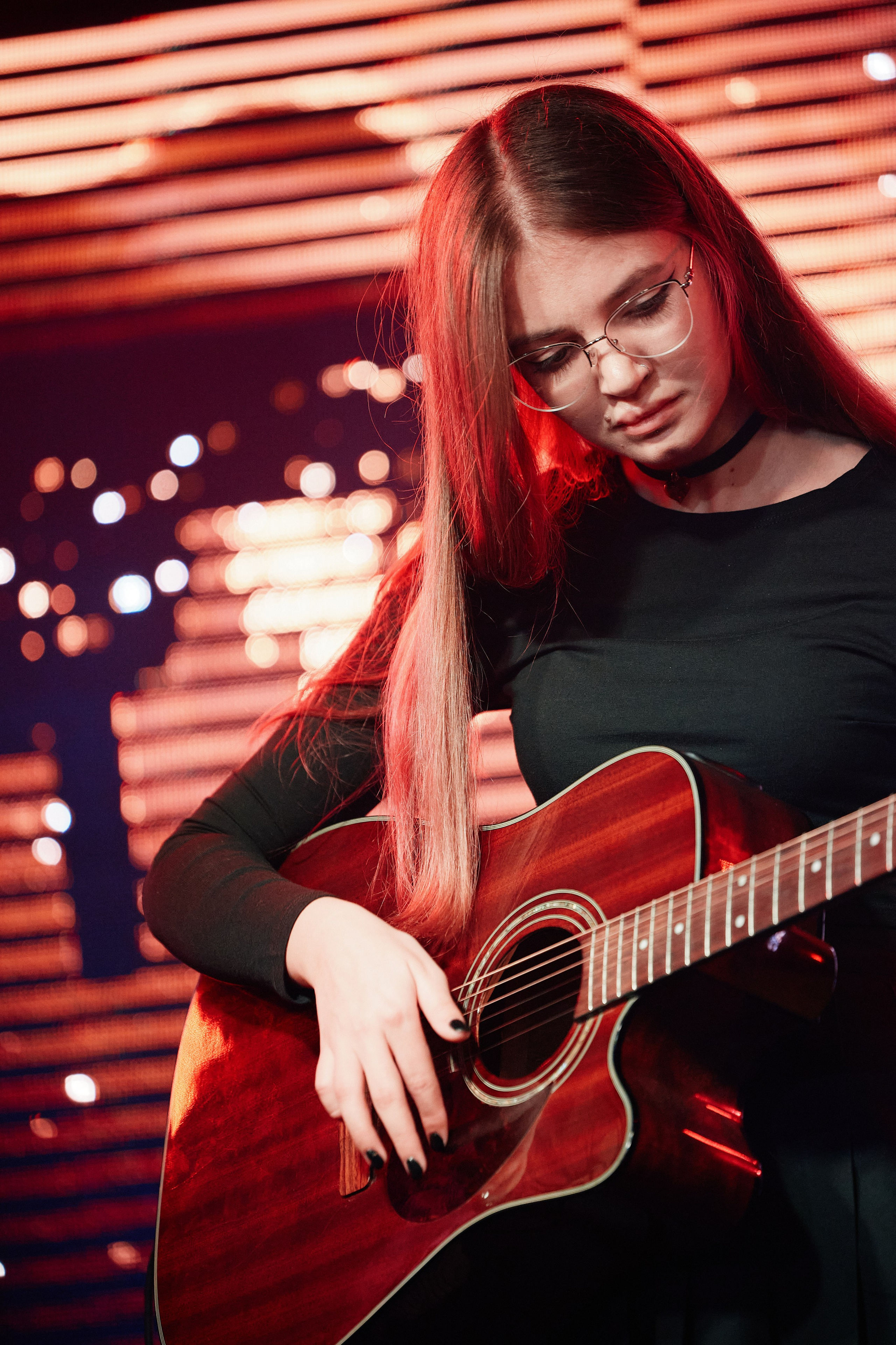 Концерт в Rock Bar 29.03. Свадебный репортажный фотограф краснодар максим дремов дрёмов фотосессия студия цена