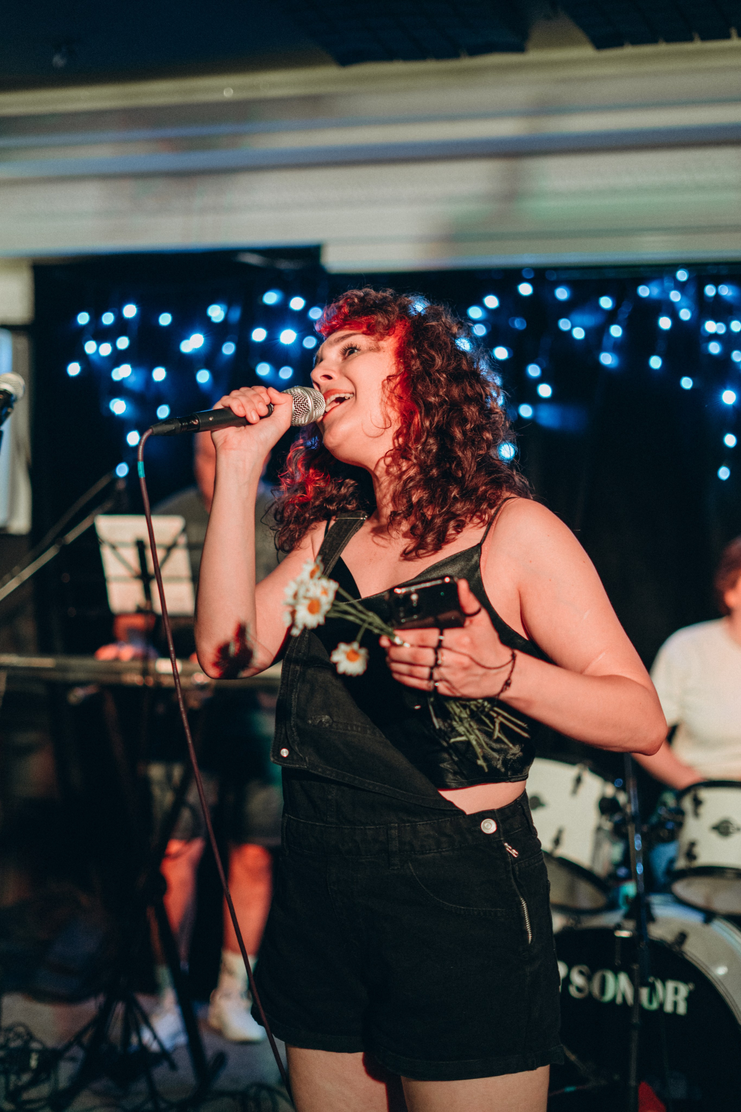 Jam Party 2. Портретный фотограф в Москве и Санкт-Петербурге Арина Чех