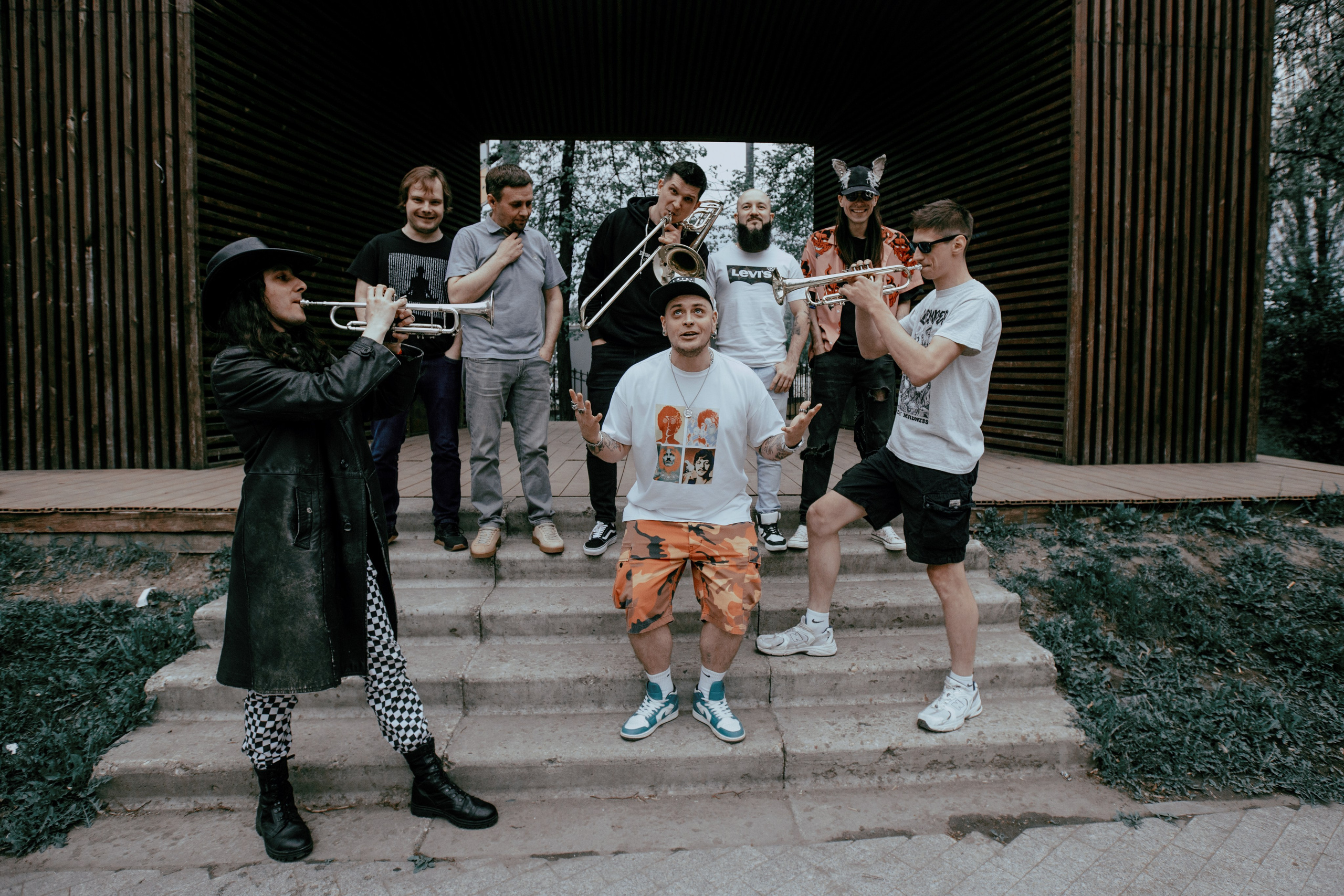 Духовные Принципы. Фотограф Елена Батарина