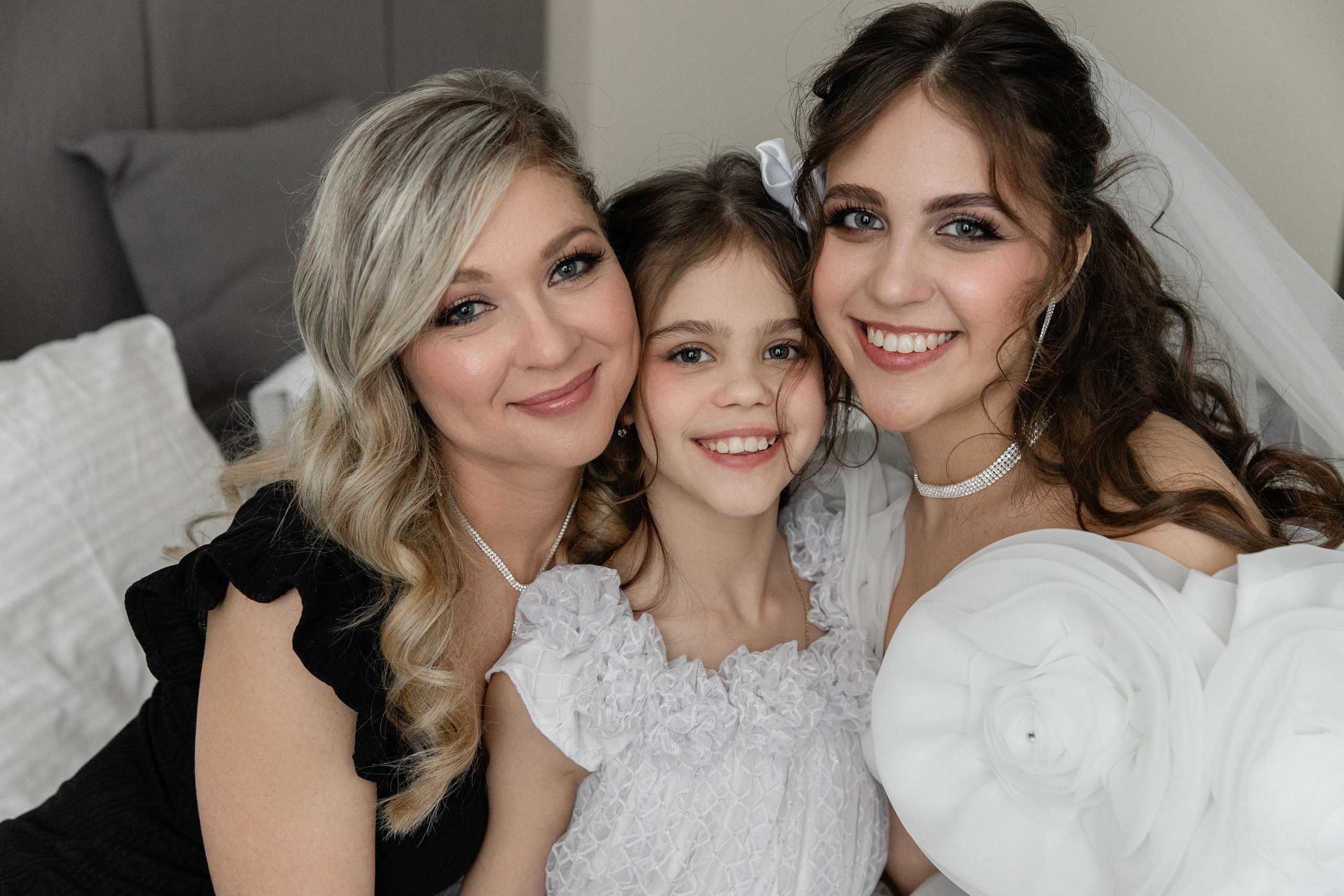 ВАНЯ | ДАША. Мусс Алина фотограф