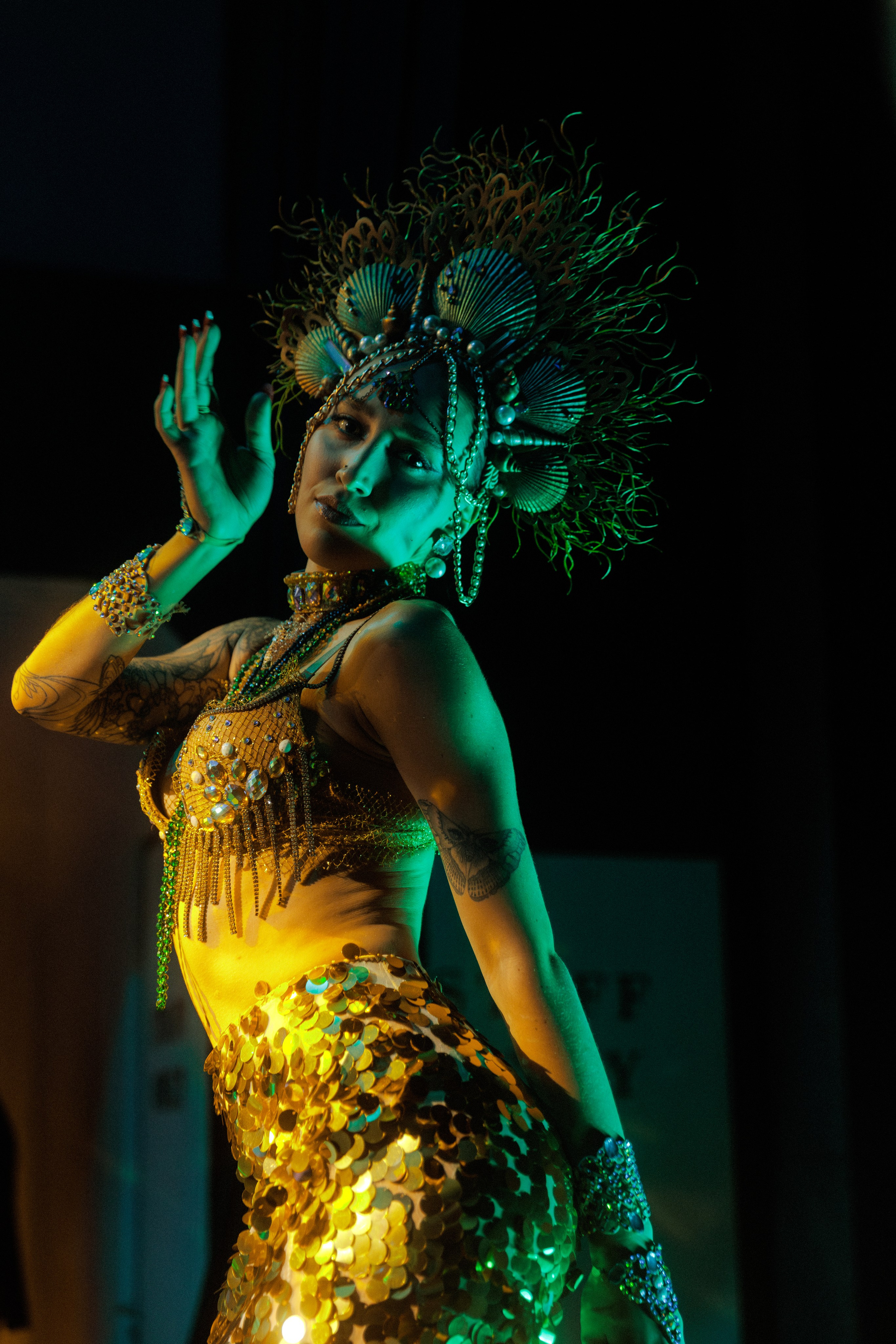 Фотограф Владивосток Ян Паклин