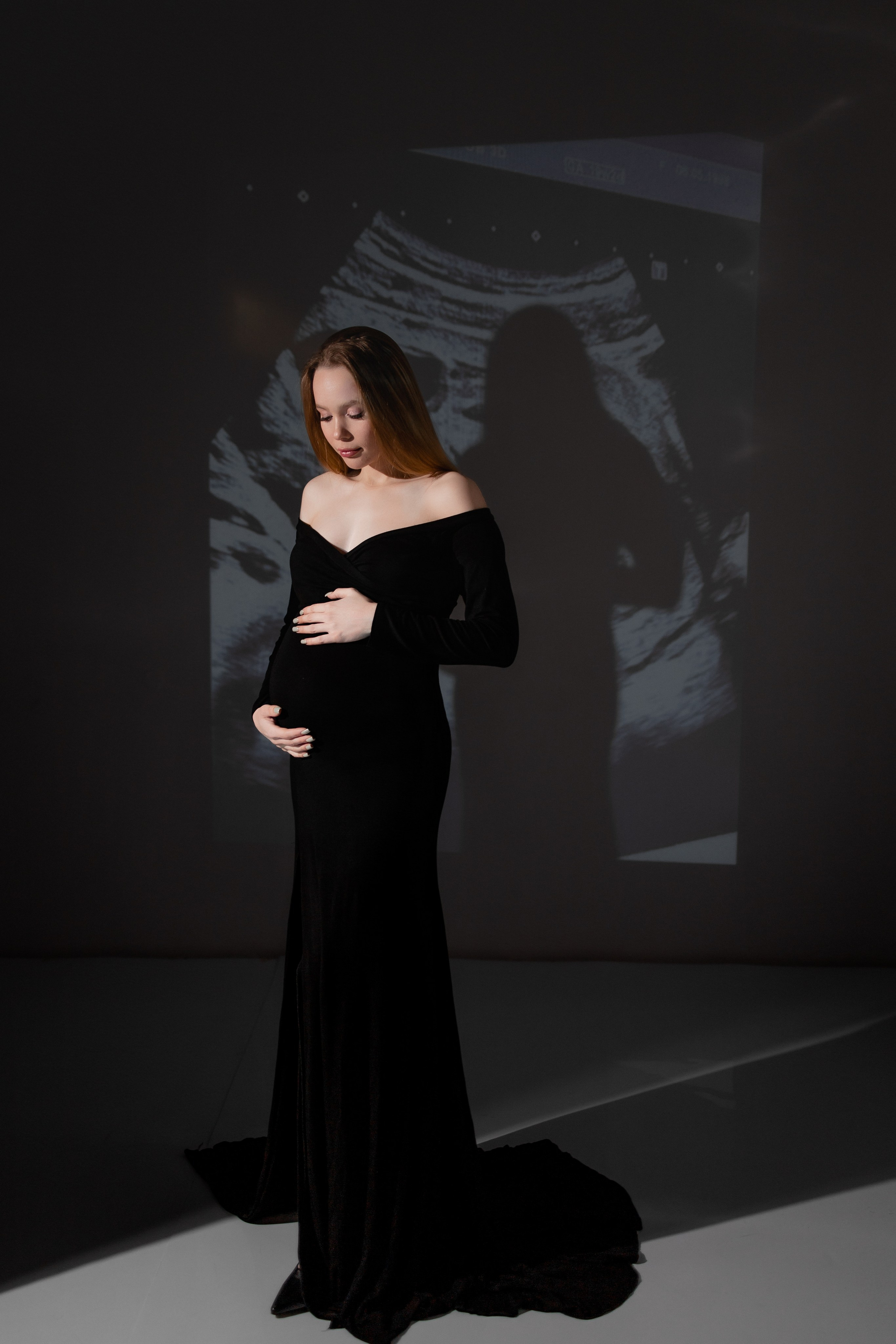 Оксана и Дмитрий