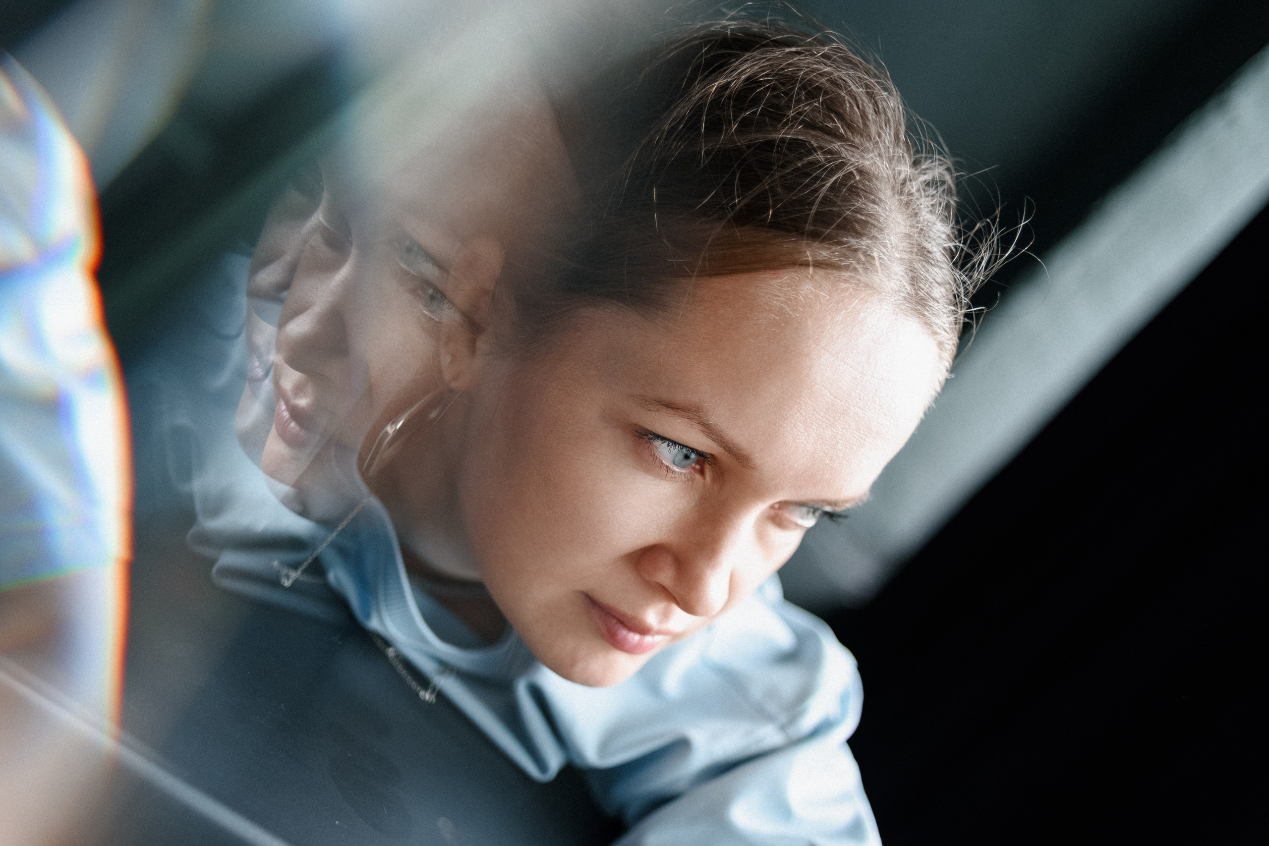 Екатерина. Фотограф Дарья Мустафина, Тюмень