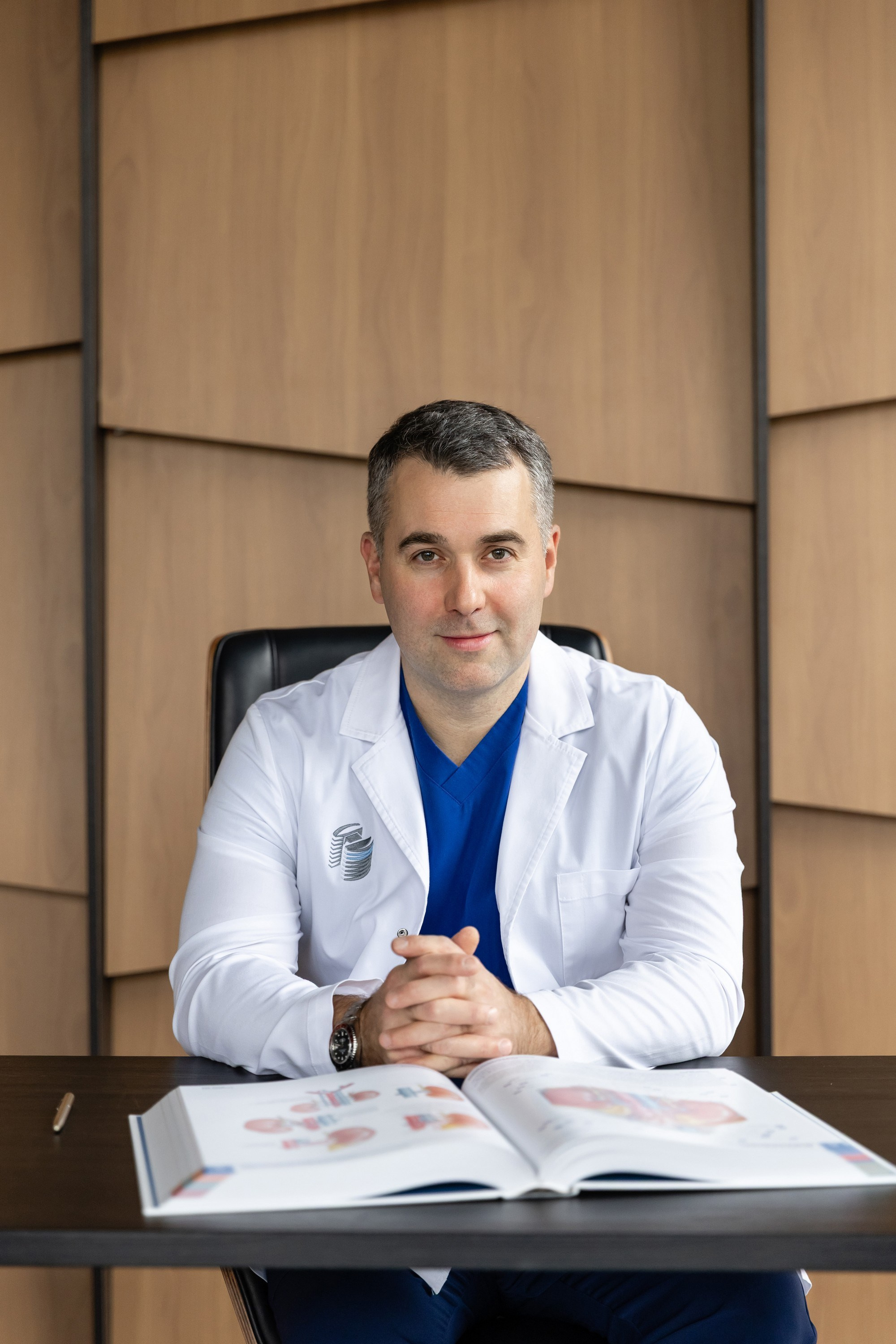 Контент для доктора. Свадебный фотограф Москва