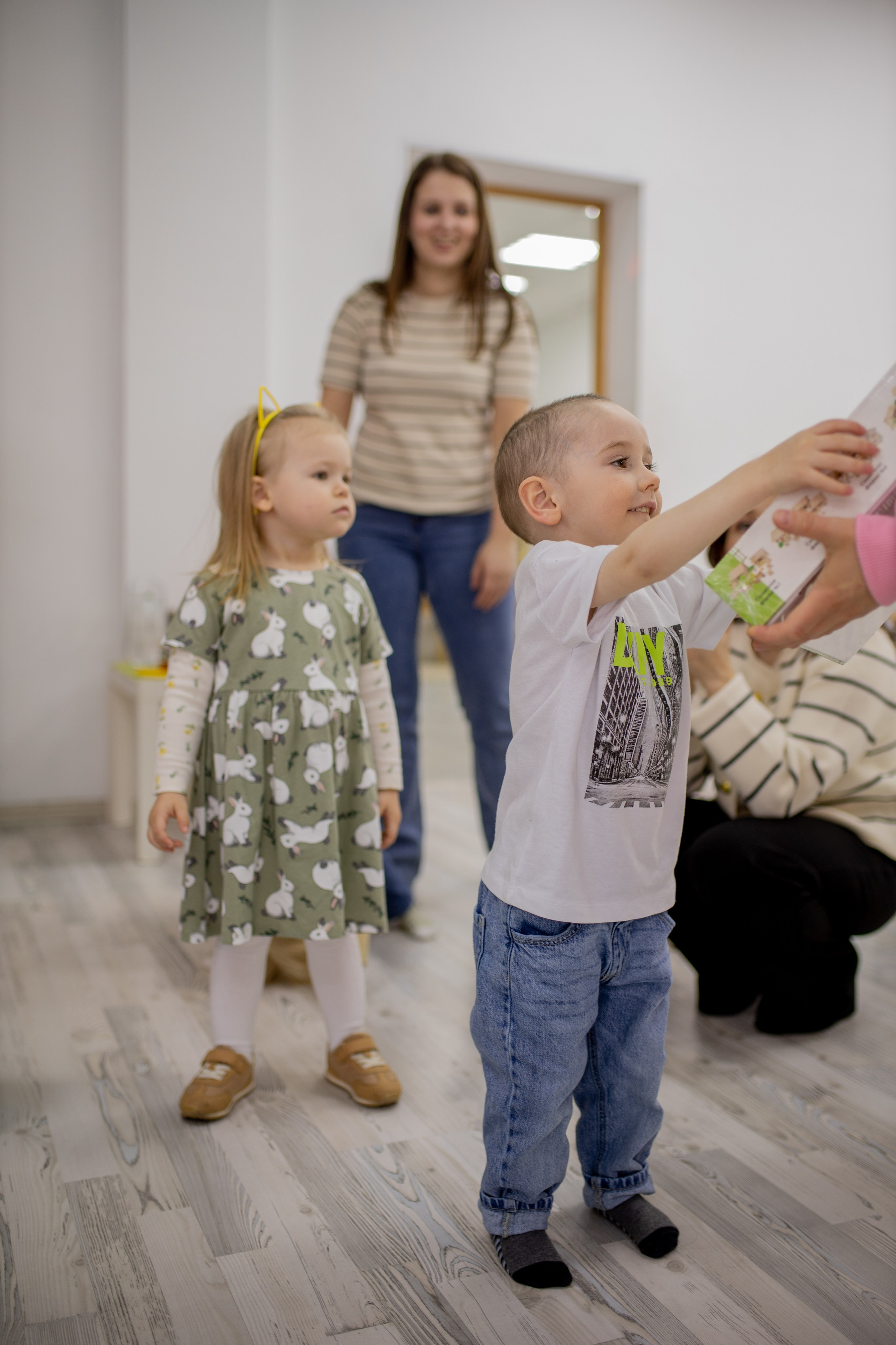 Вечеринка Вовочки. Семейный и детский фотограф в Петрозаводске