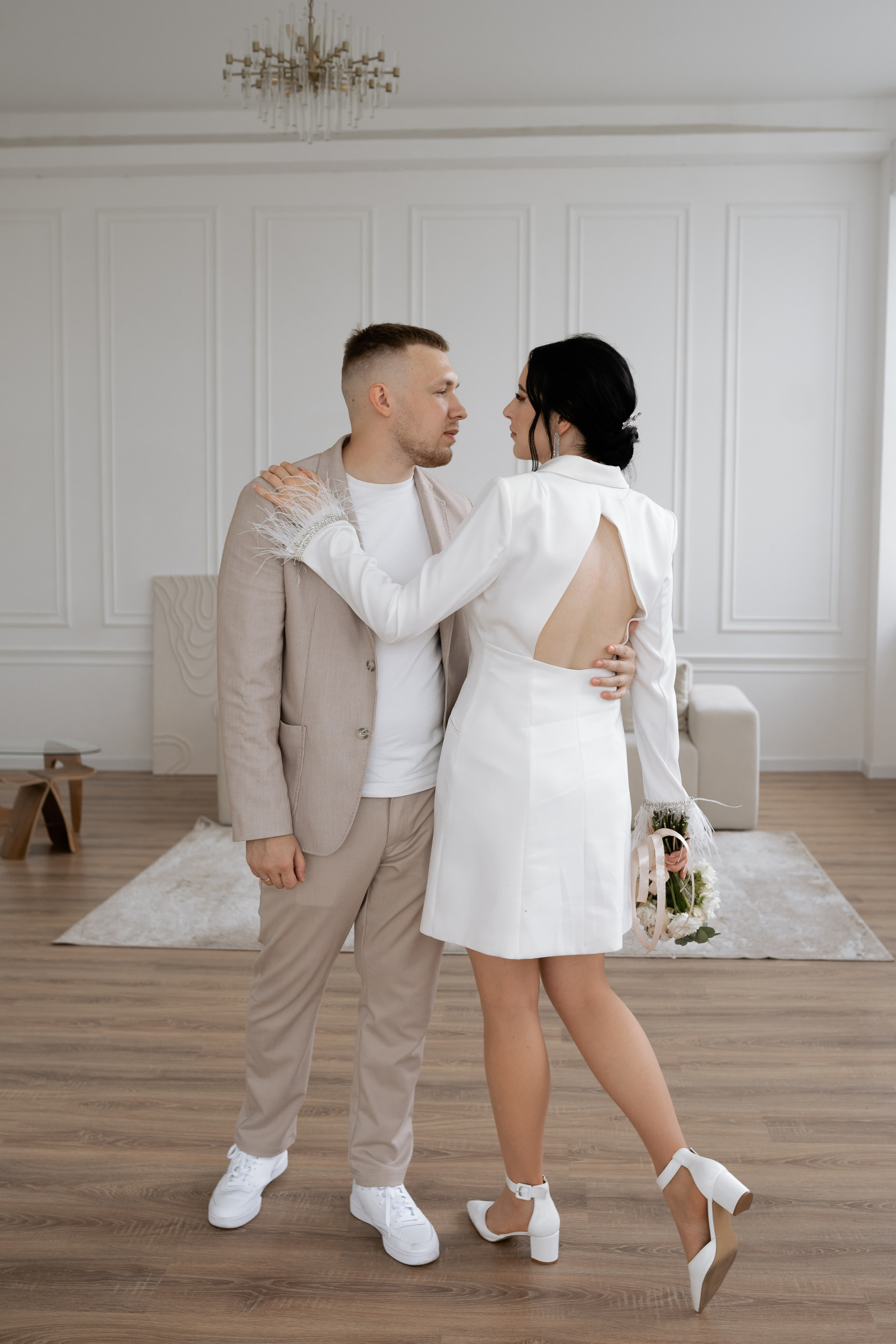 Егор и Юлия. Свадебный фотограф в Перми и Пермском крае Алена Мартынова