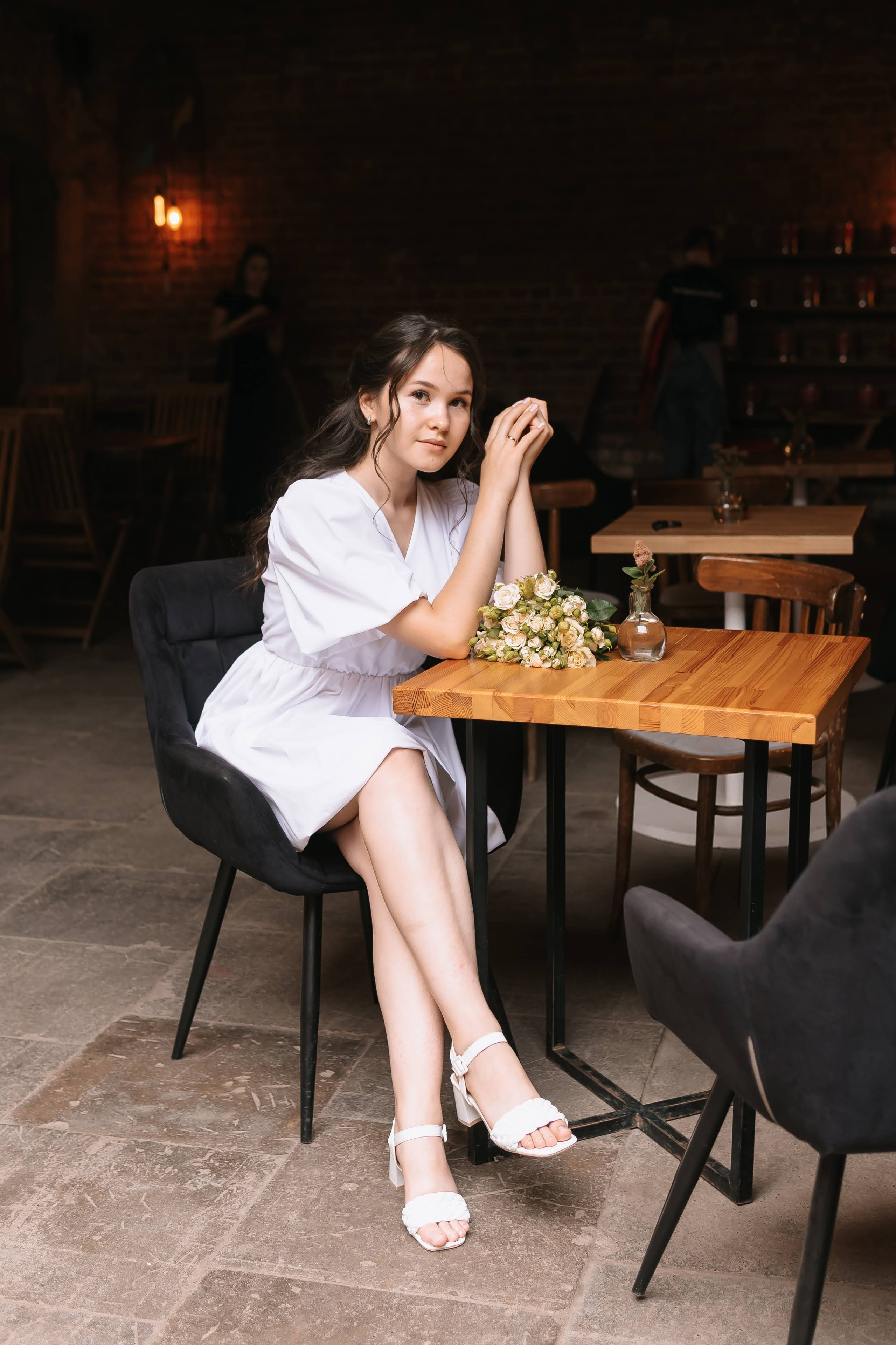 Вадим и Аида. Свадебный фотограф в Перми и Пермском крае Алена Мартынова