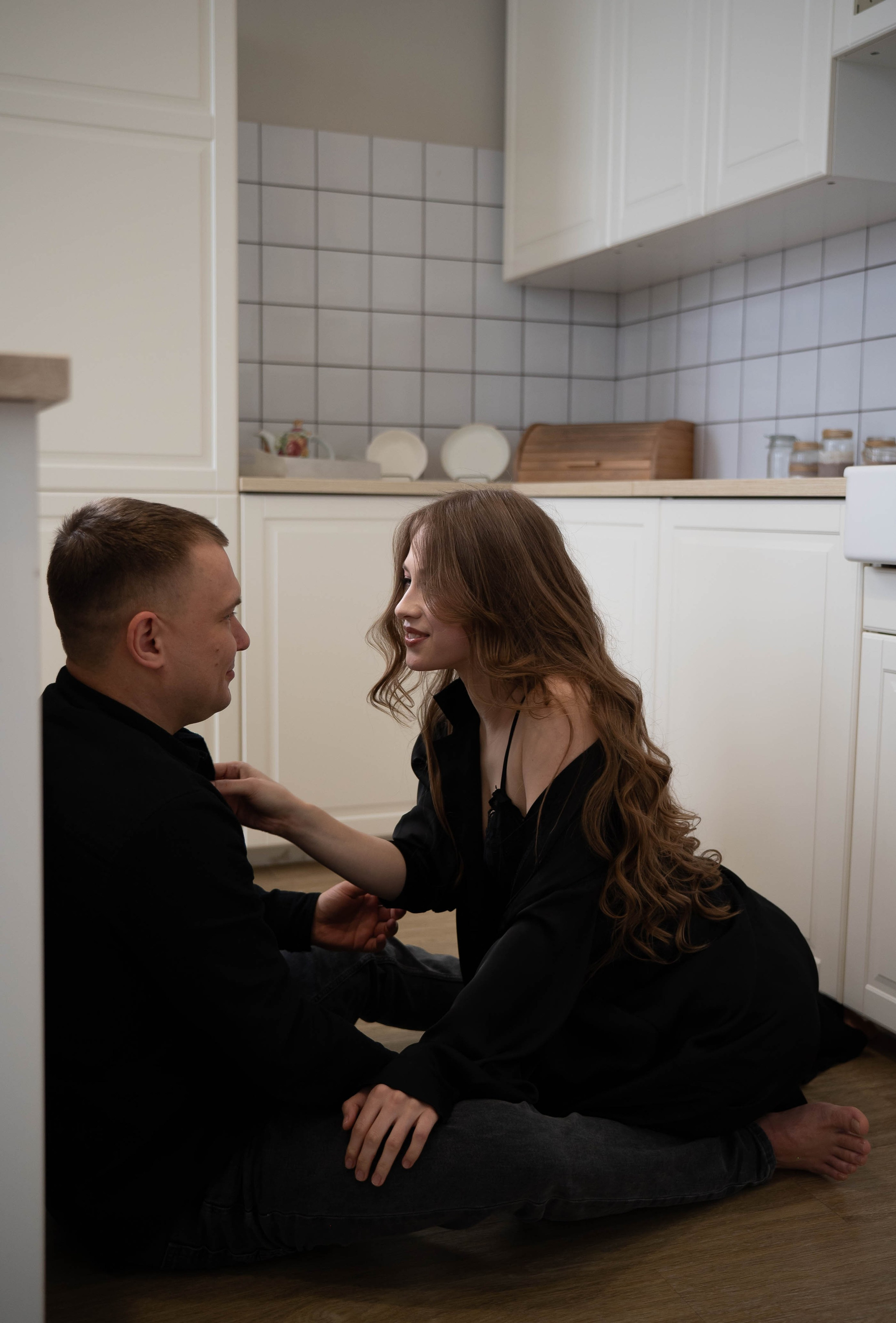 Maria — home story. Фотограф в Сочи Ксения Романенко | Официальный сайт-портфолио