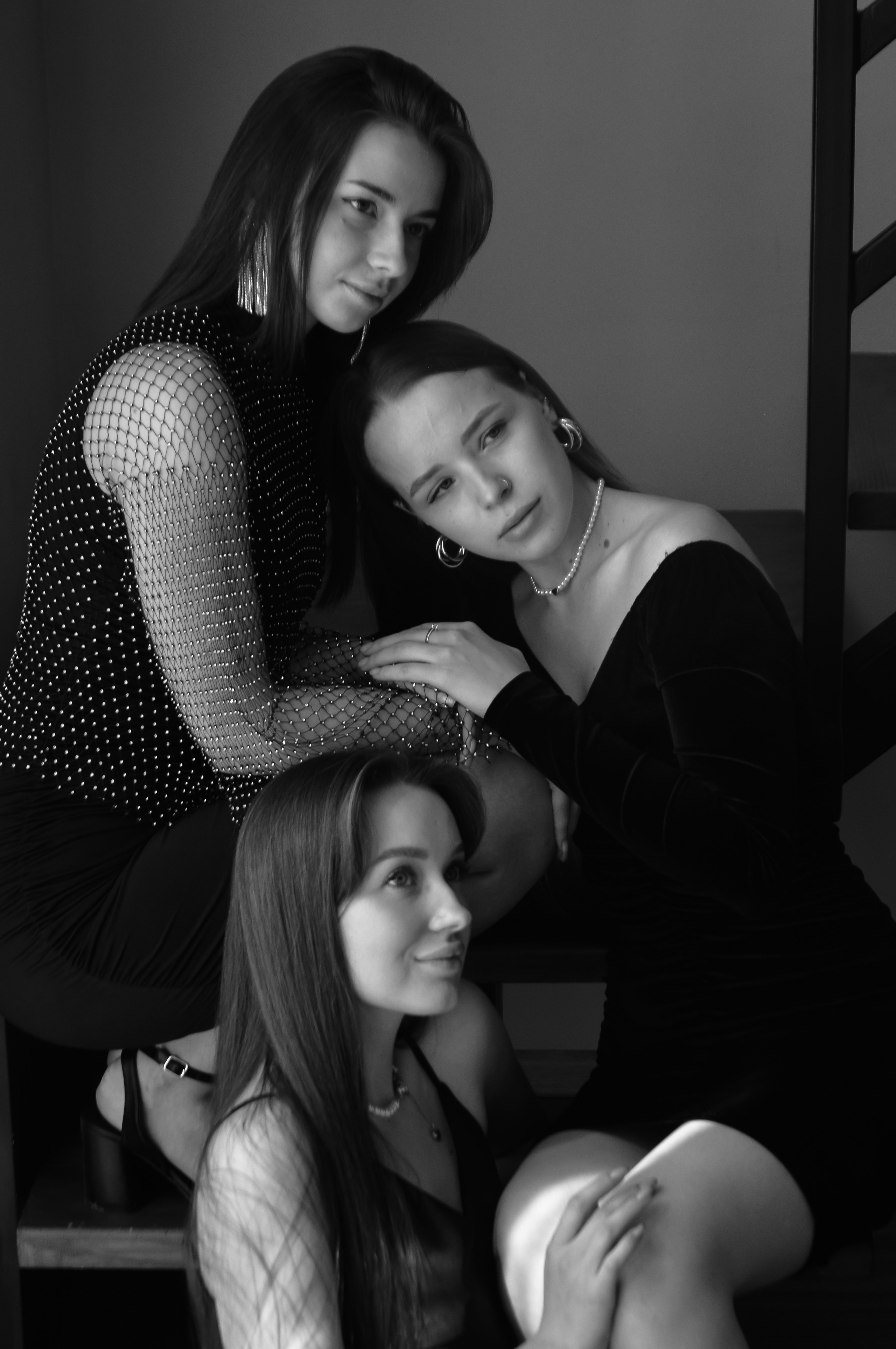 Girls Vibe. Фотограф в Сочи Ксения Романенко | Официальный сайт-портфолио