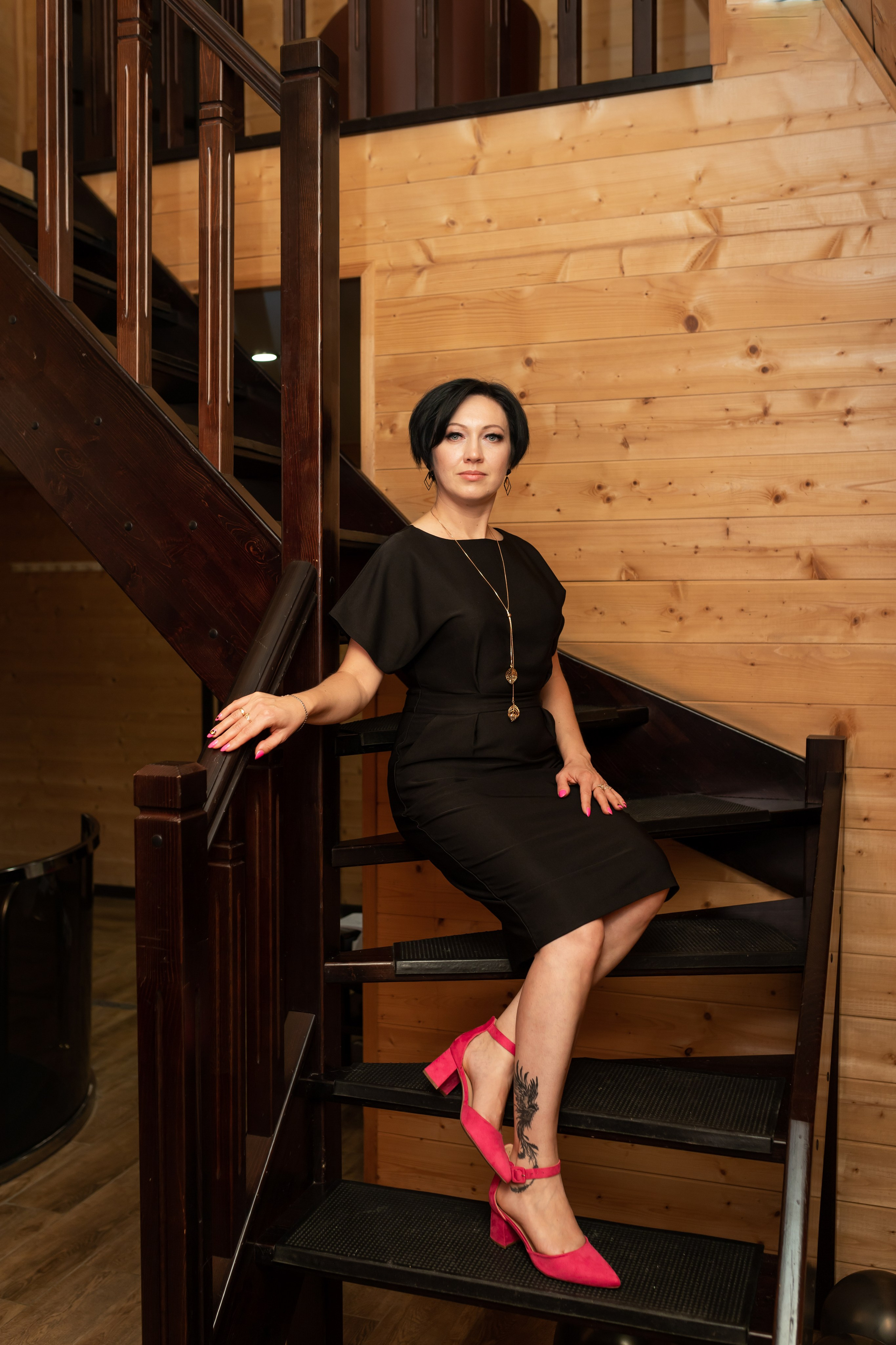 Siberian Wellness. Марина Шаймухаметова. Фотограф в Уфе