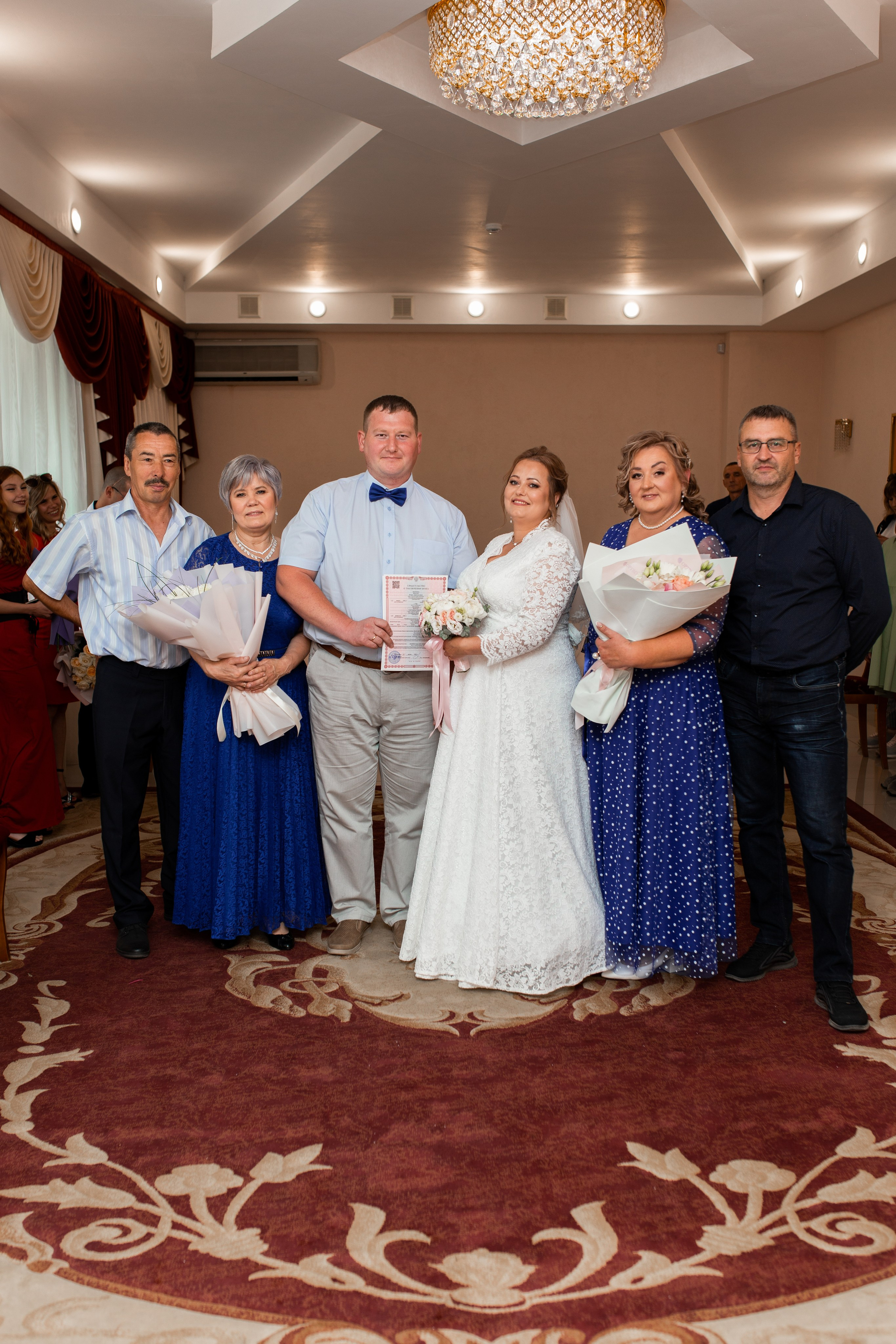 Игорь и Екатерина. Марина Шаймухаметова. Фотограф в Уфе