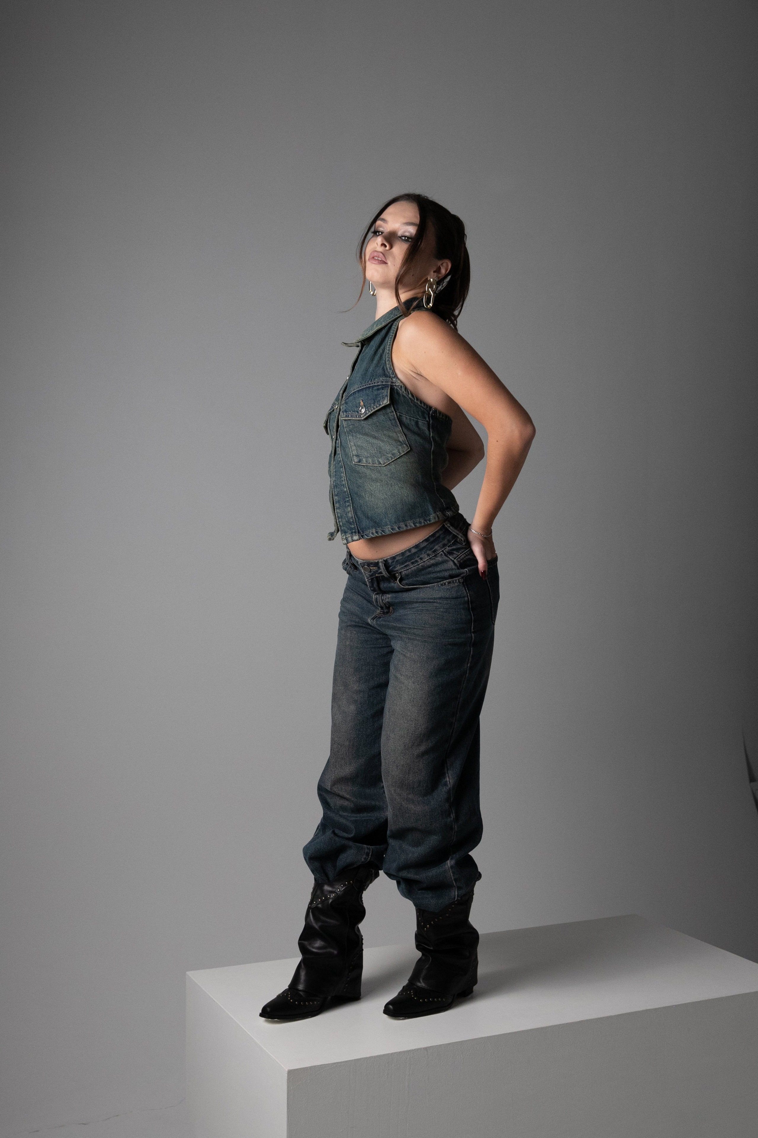 Екатерина. Фотограф Аникеева Алина, Рязань/Москва