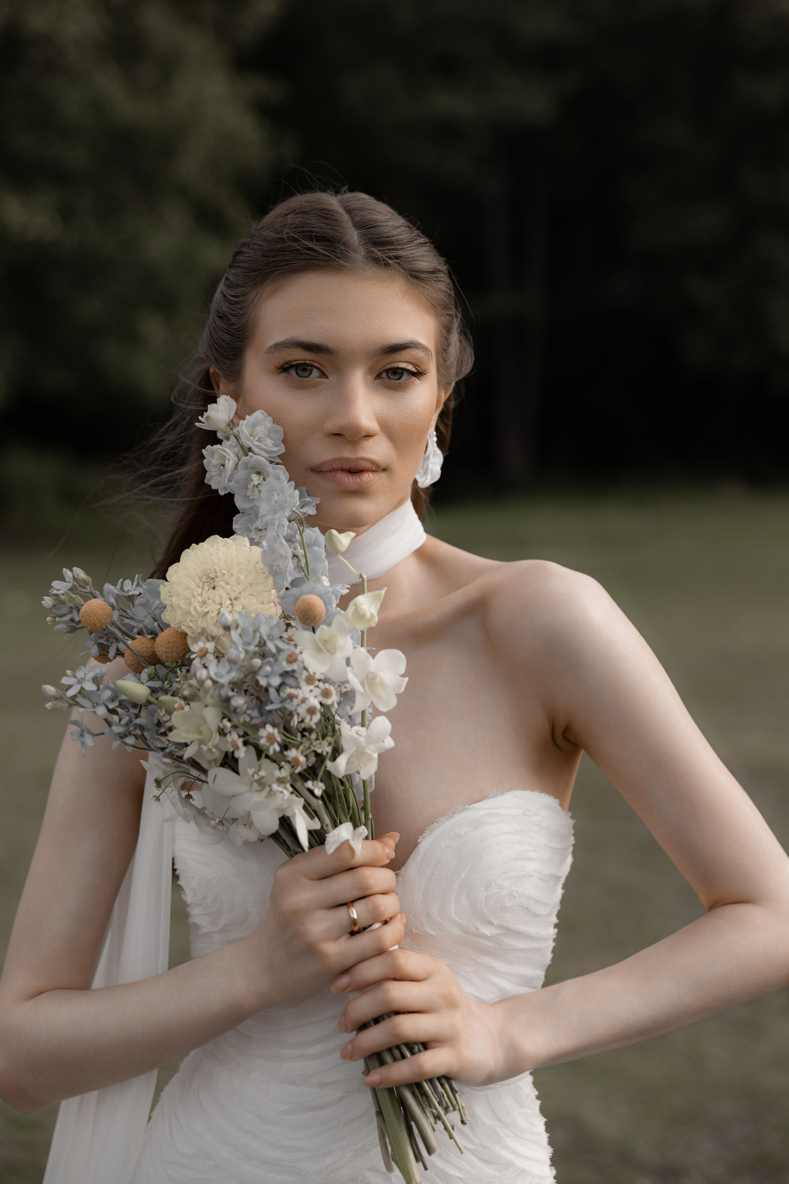 Артур и Таисия. Свадебный фотограф Тула Москва СПБ / Сёмина Дарья