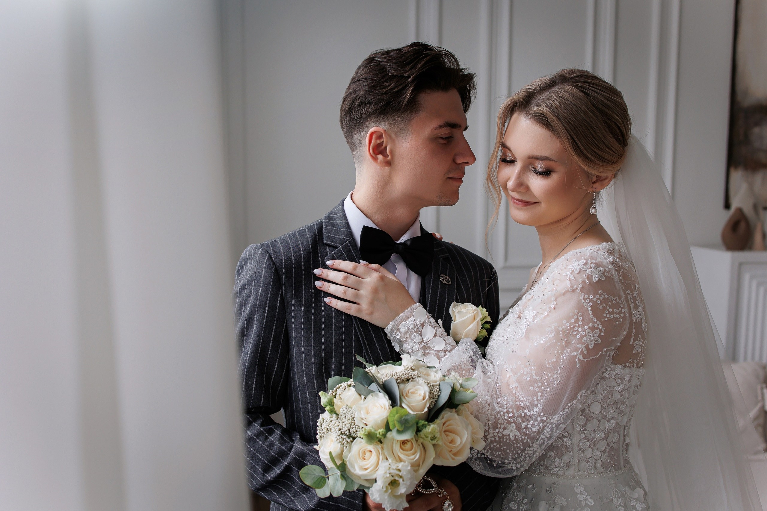 Victoria & Stanislav. Anne Miller | Photographer