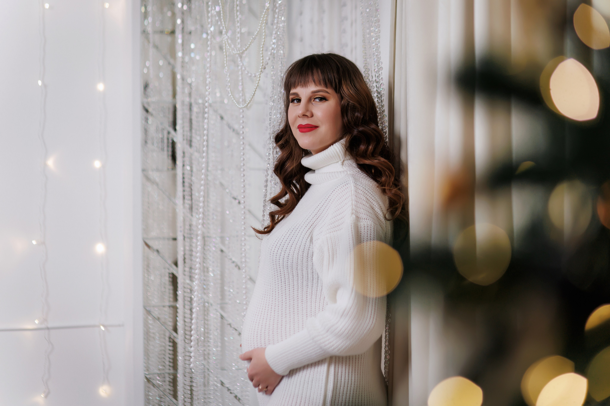 В ожидании. Anneta Benthen | Photographer