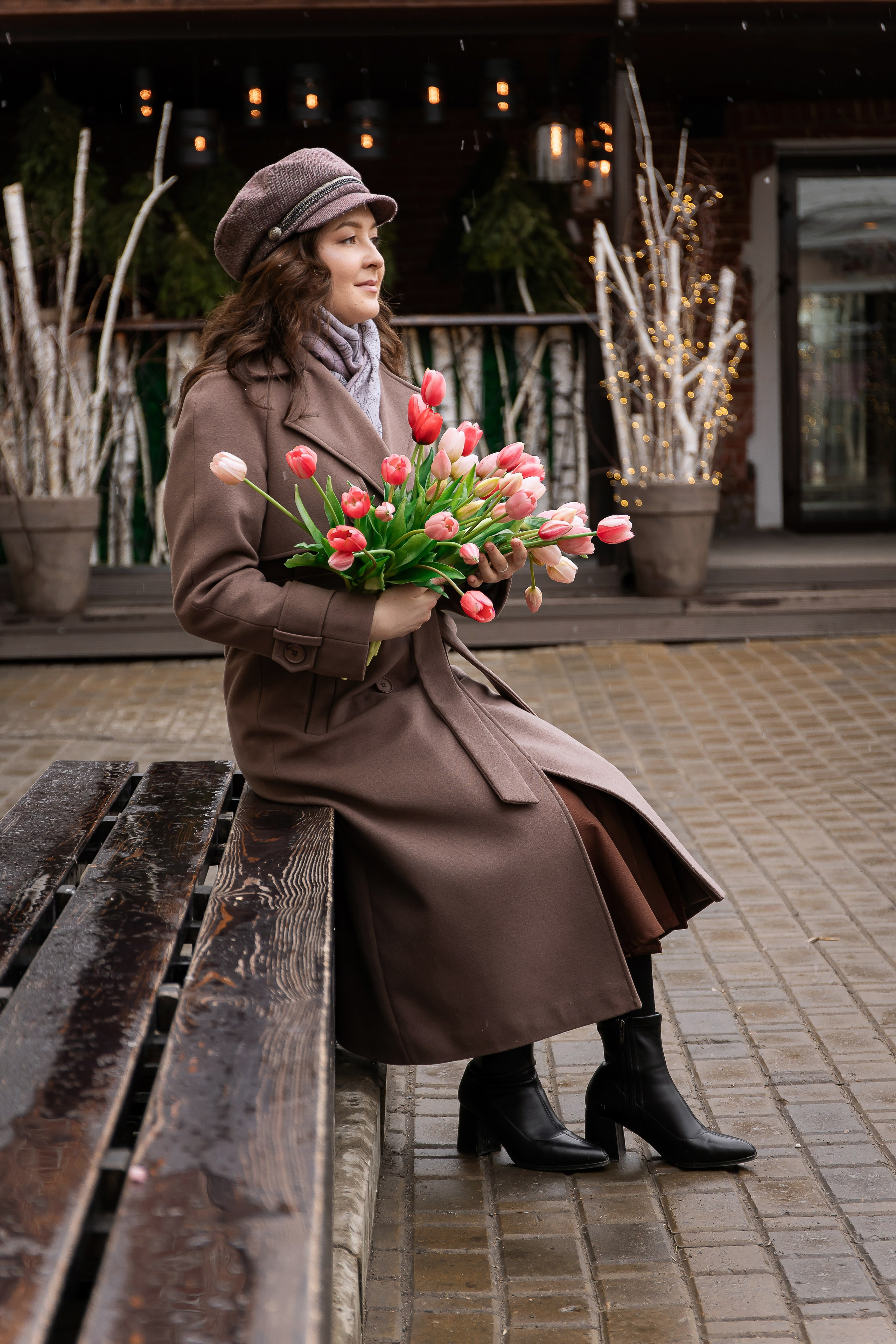 Venera. Anne Miller | Photographer