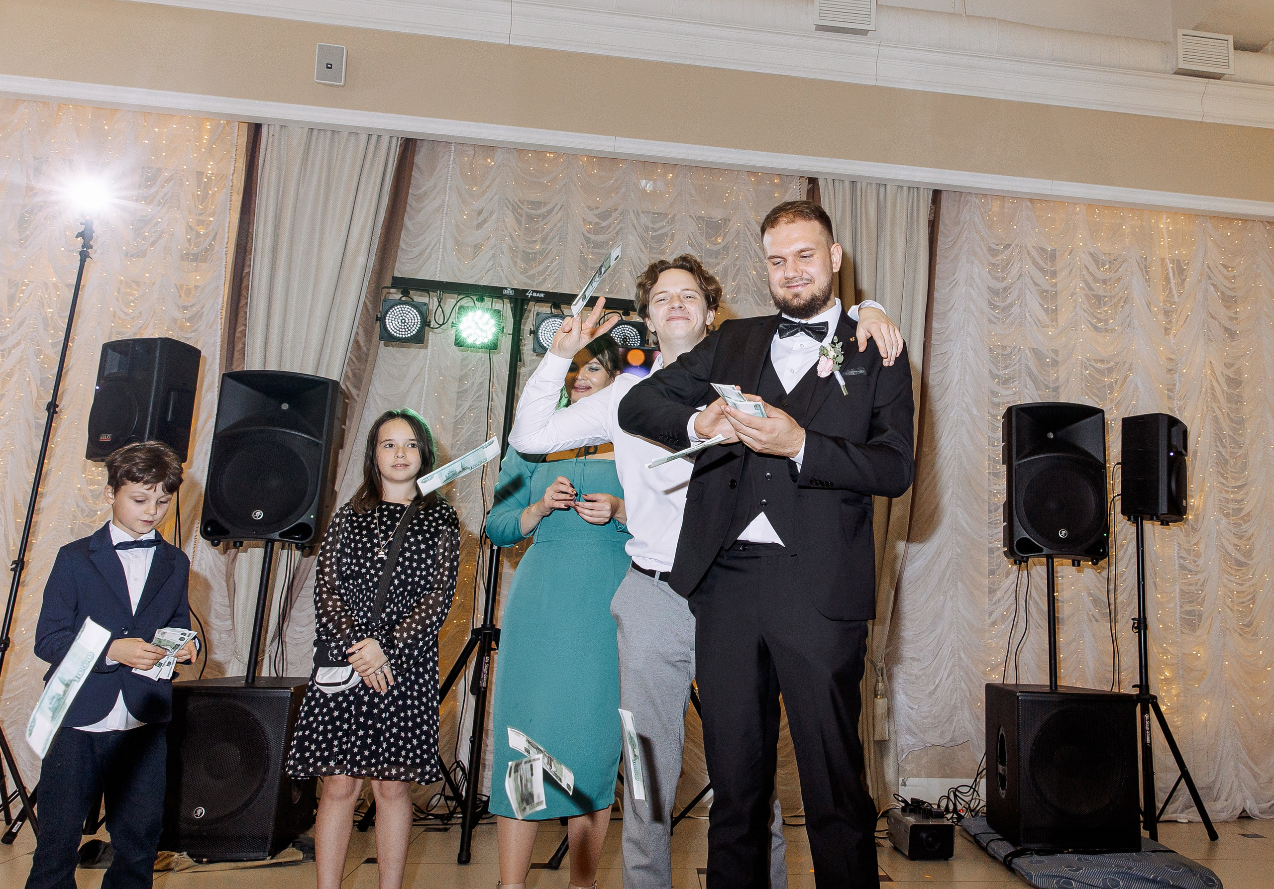 Владислава и Никита. Свадебный и семейный фотограф в Челябинске Юлия Ишимова