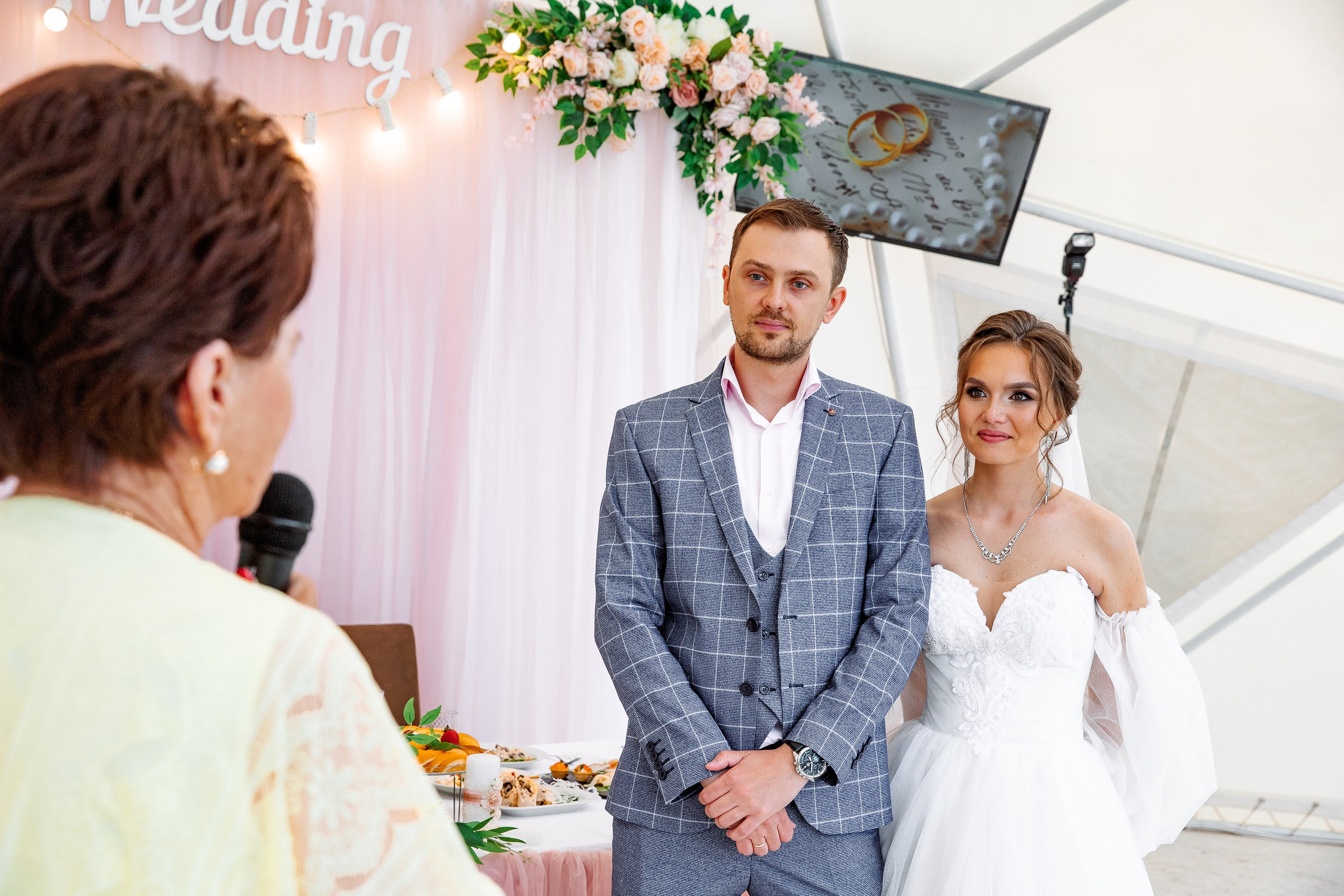 Кирилл и Екатерина. Свадебный и семейный фотограф в Челябинске Юлия Ишимова