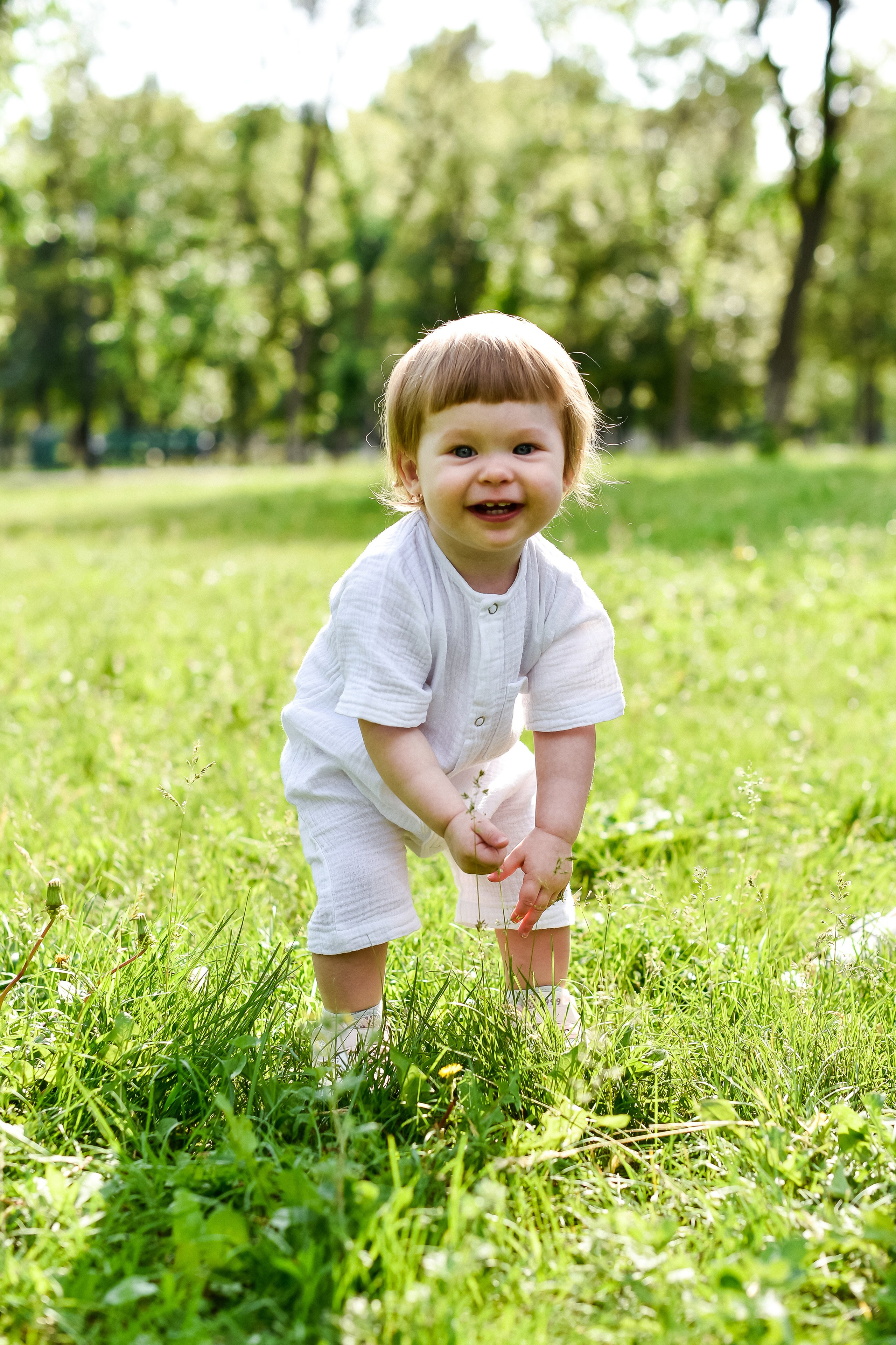 Семья Натальи, Сергея и Машеньки