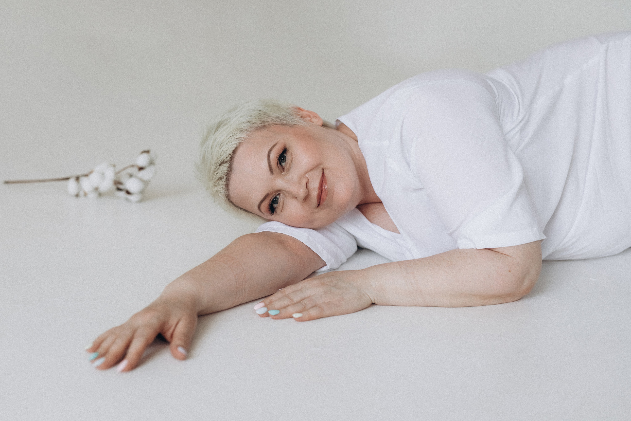 Светлана. Фотограф Ногинск Электросталь Наталья Осетрова