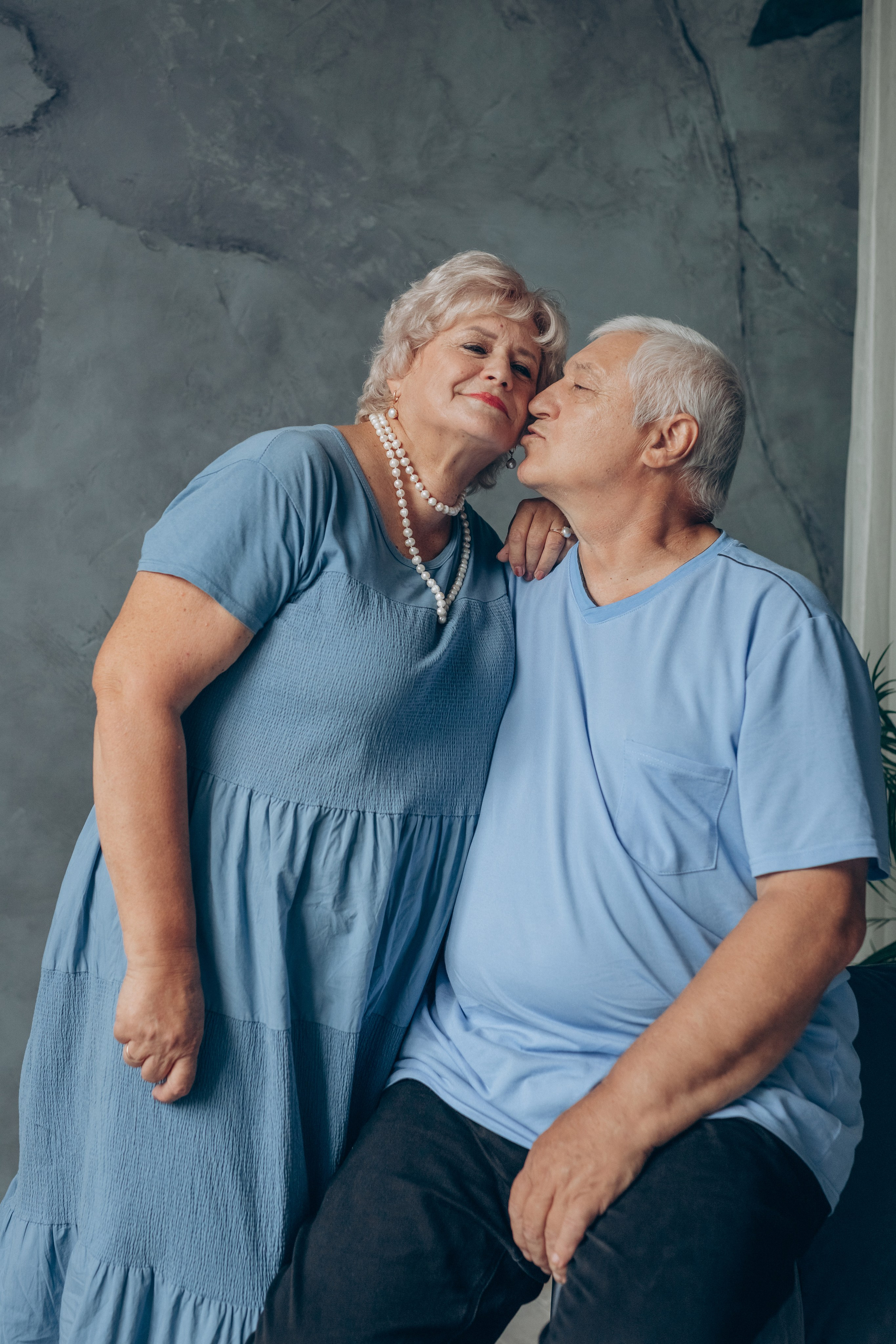 Семья Ольги. Фотограф Ногинск Электросталь Наталья Осетрова