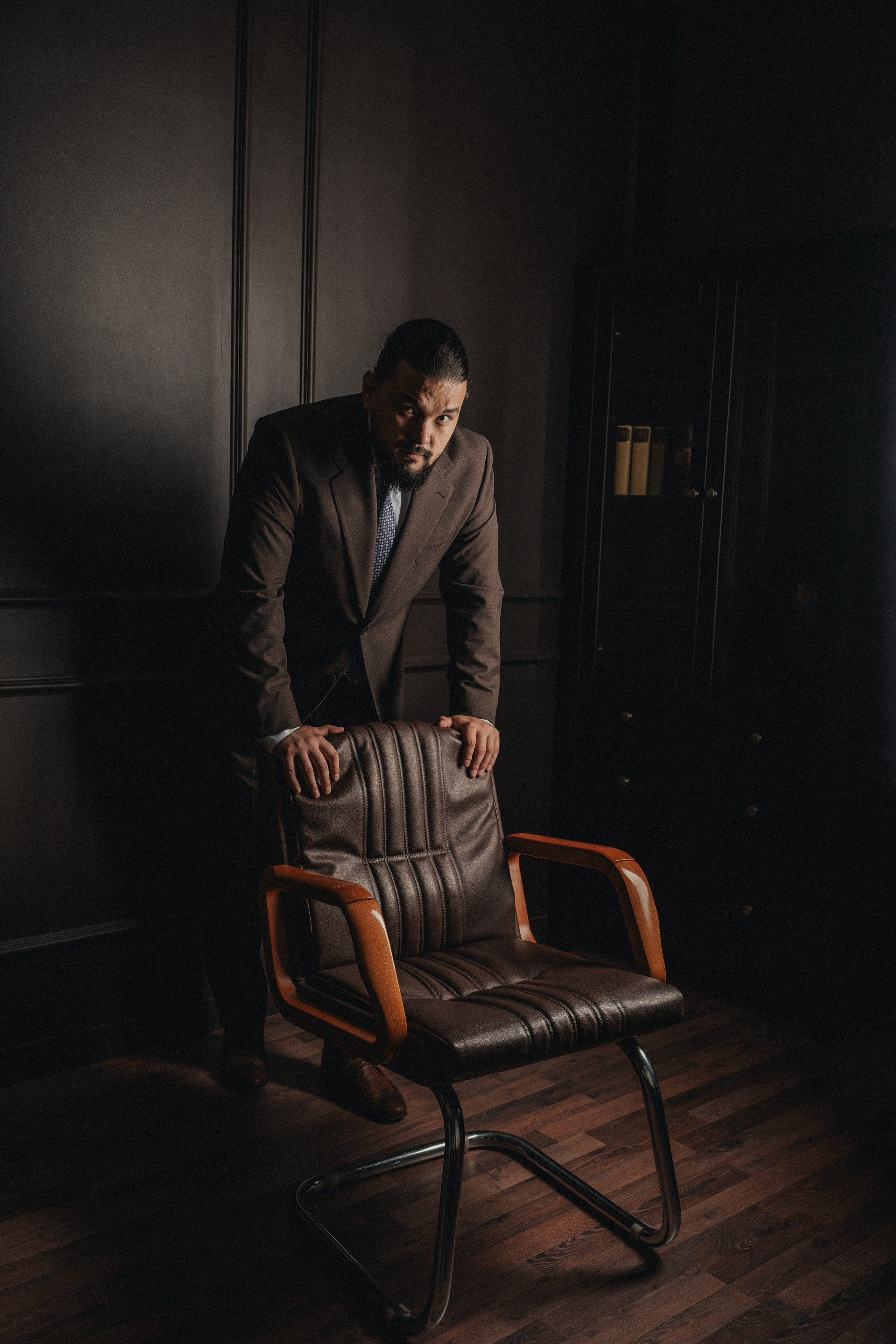 Портфолио. Даниил Фреймон — первый мужской фотограф в городе Алматы