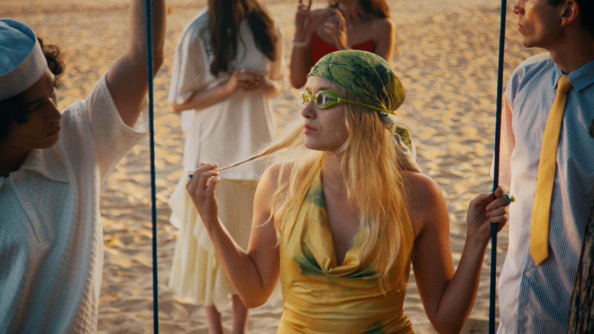 HORIZONTAL. Креативный продюсер и арт-директор в Санкт-Петербурге Марина Кадын