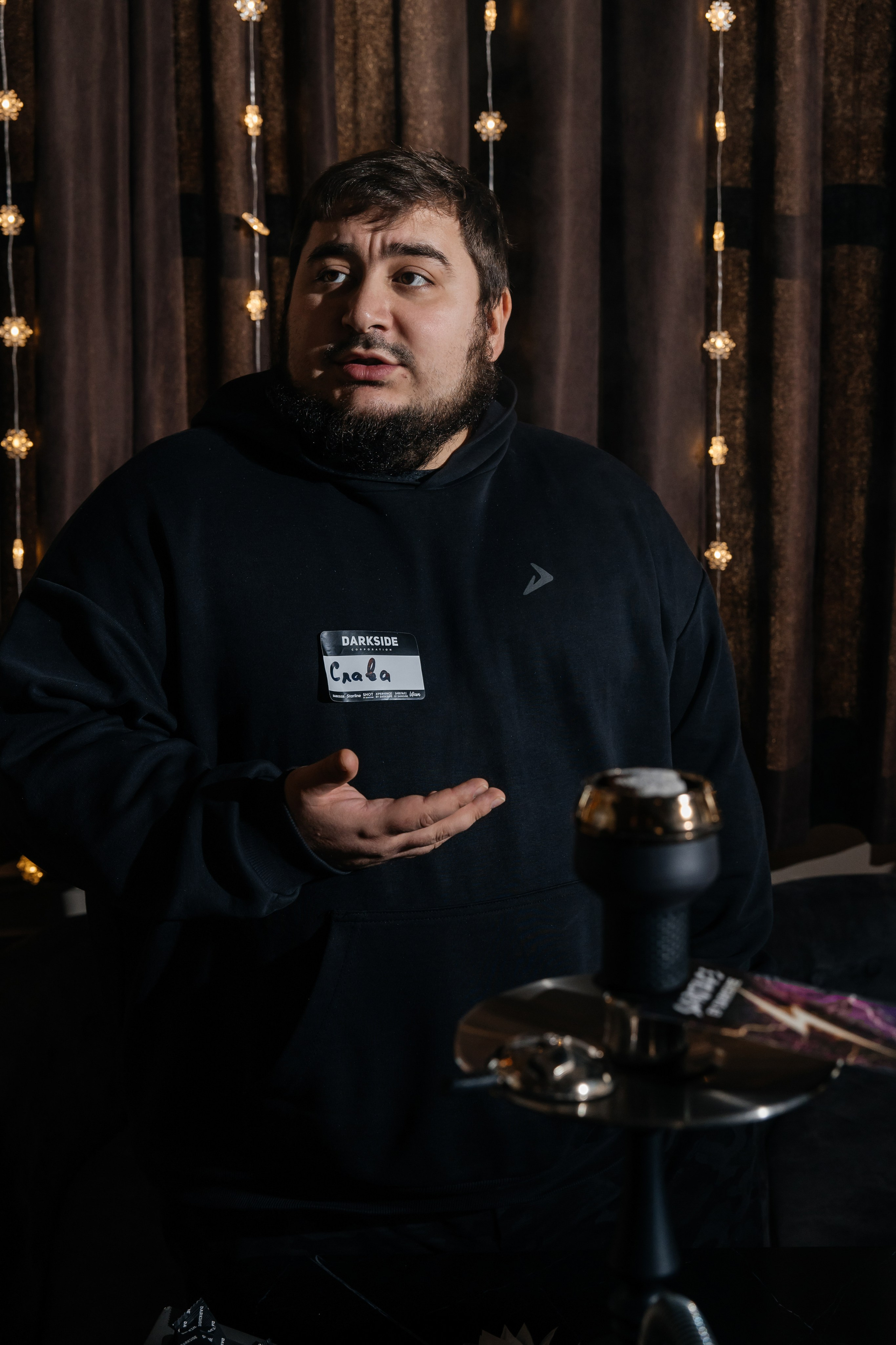 Sabotage by Darkside. Самый свадебный фотограф