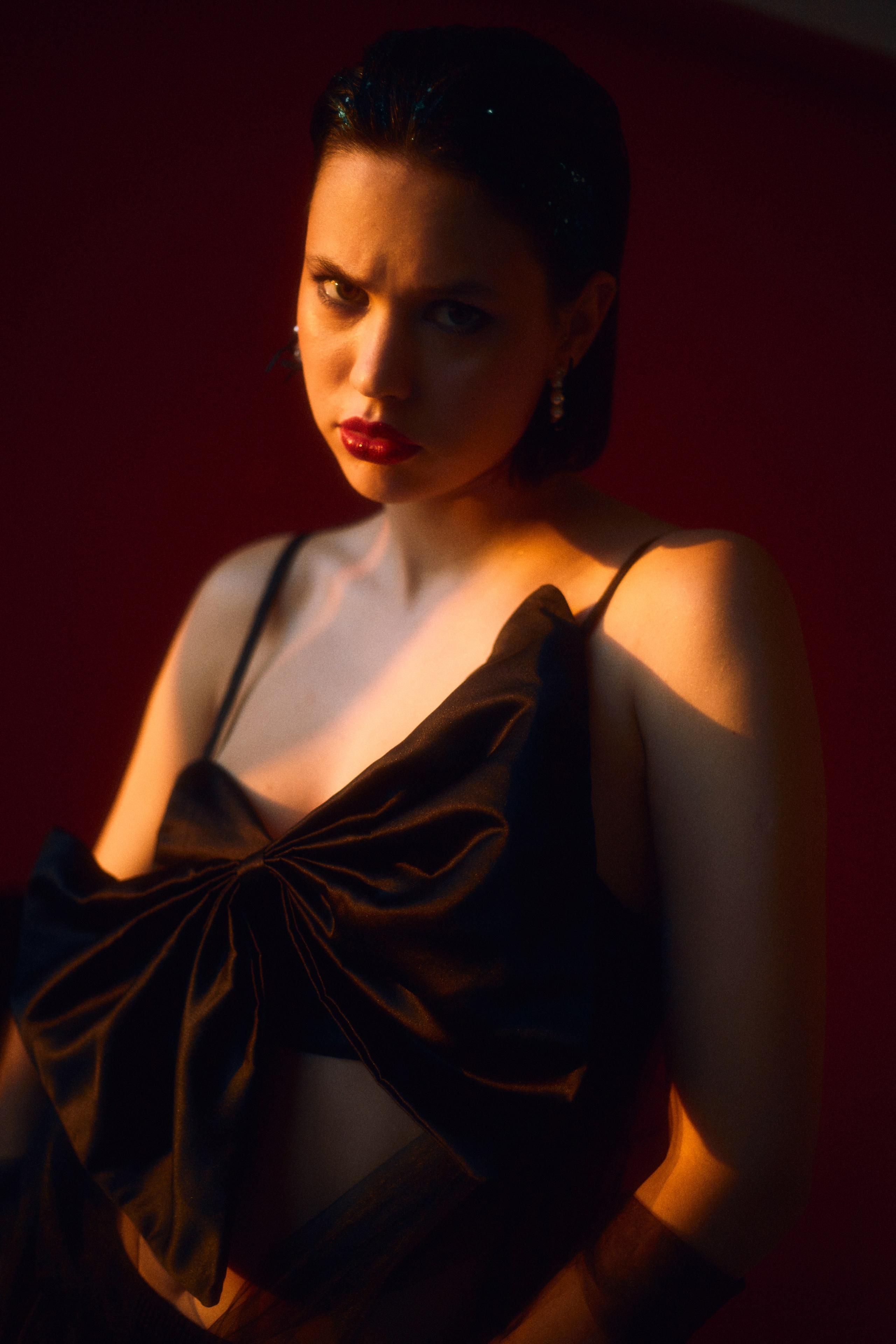 Алина. Фотограф Ионова Анастасия, г Владивосток