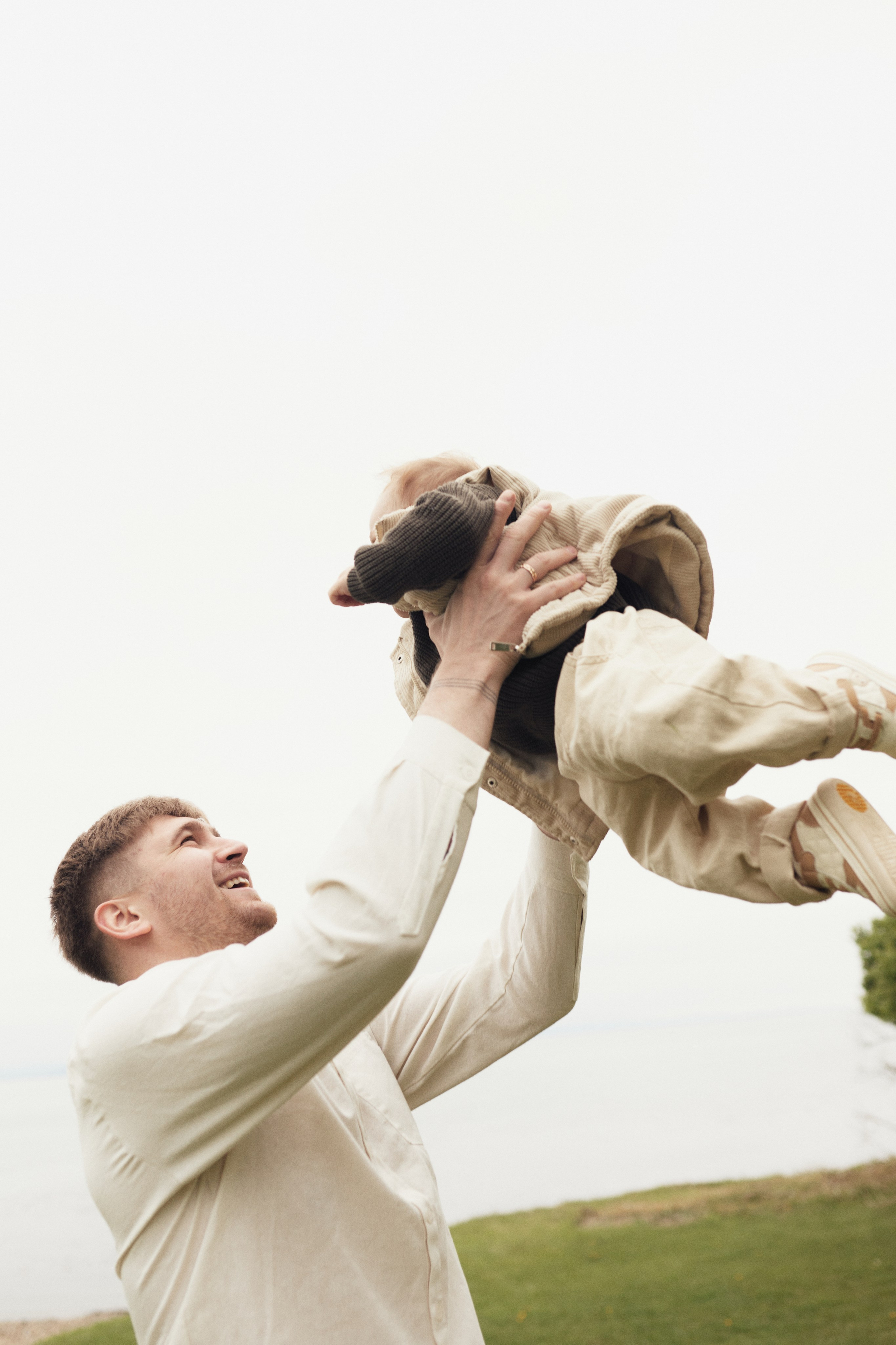 Мирону 1 год. Фотограф Ионова Анастасия, г Владивосток