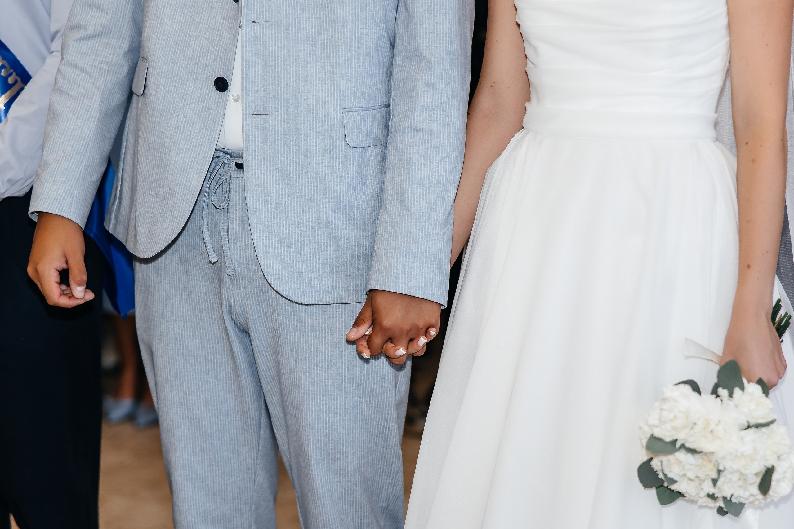 Анонс свадьбы Юлии и Александра. Свадебный фотограф в Крыму и Севастополе Ольга Баскакова