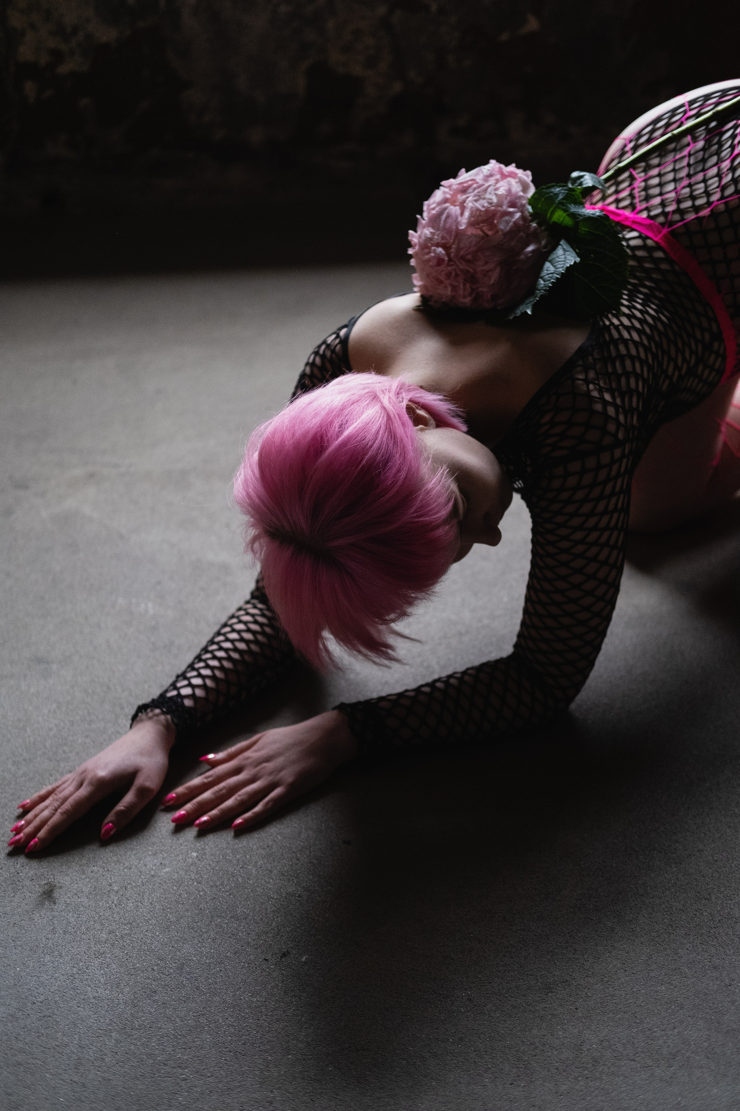 Kris. Макарцова Валерия — фотограф Санкт-Петербург, Москва