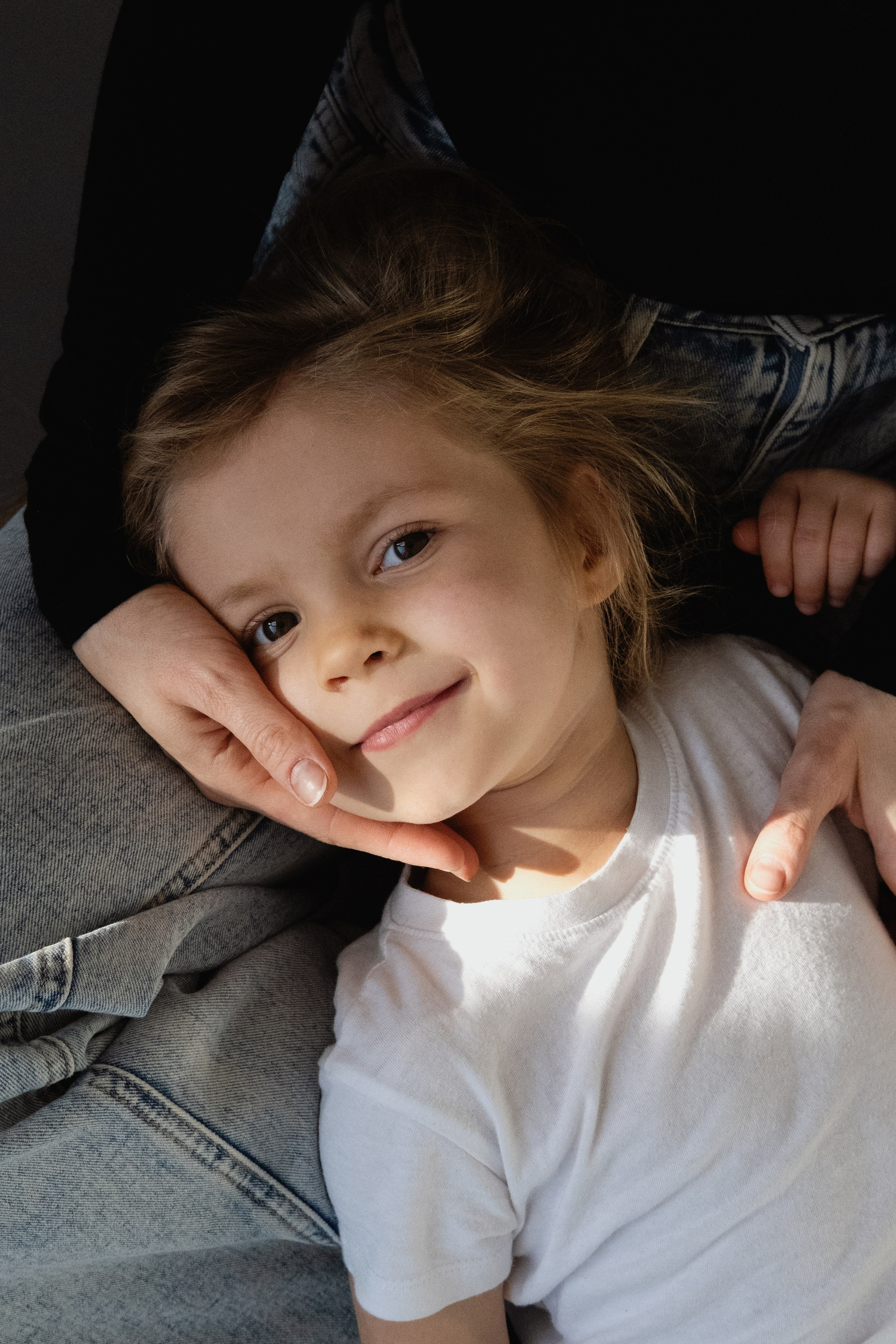 Маруся и Алиса. Макарцова Валерия — фотограф Санкт-Петербург, Москва