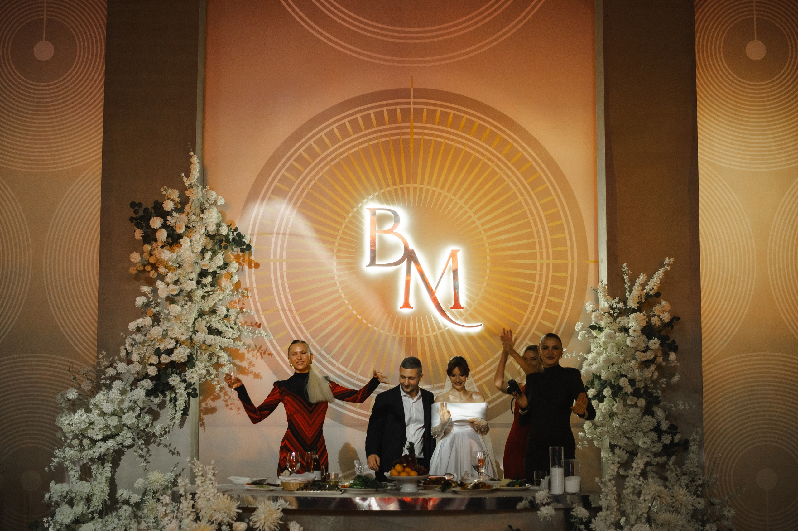 Вячеслав и Маргарита. Свадебный фотограф Ростов-на- Дону, Краснодар, Москва