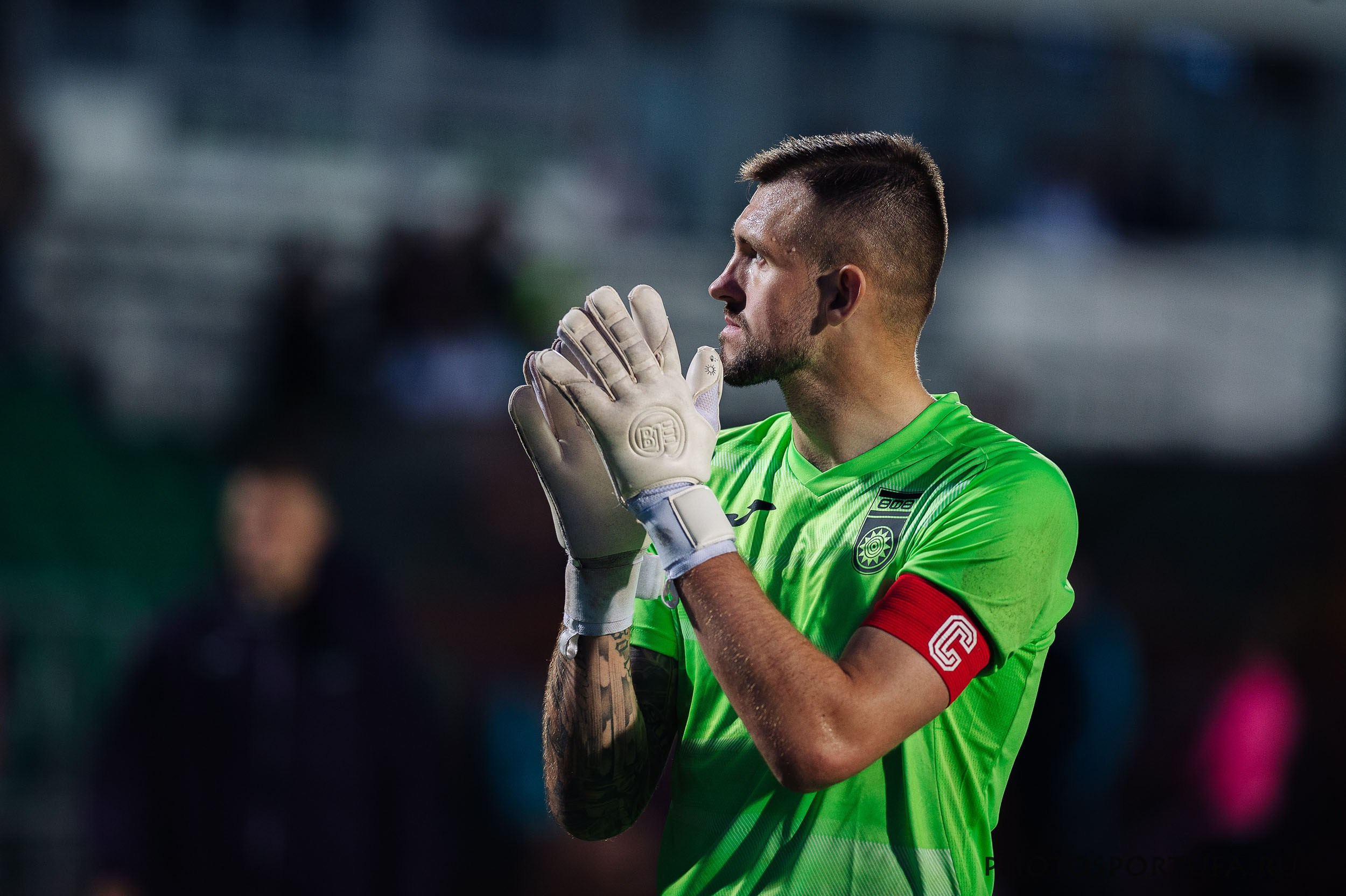 Россия — МЕЛБЕТ — Первая Лига. 4 -й тур «ФК УФА» — ФК «Тюмень». Спортивный фотограф в Уфе Евгений Буров