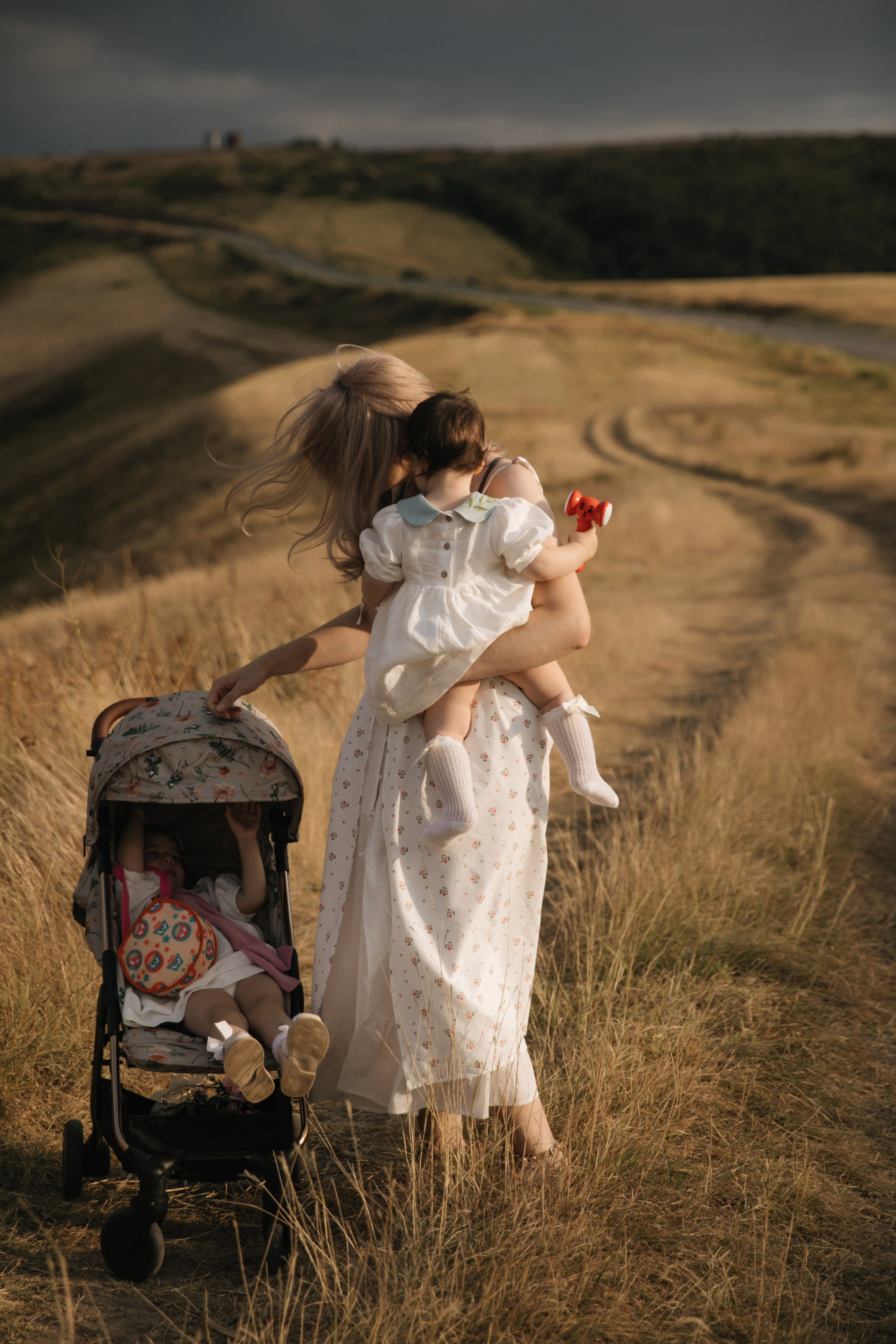 Илона. Свадебный и семейный фотограф Василина Батищева в Моздоке, Северной Осетии и КМВ